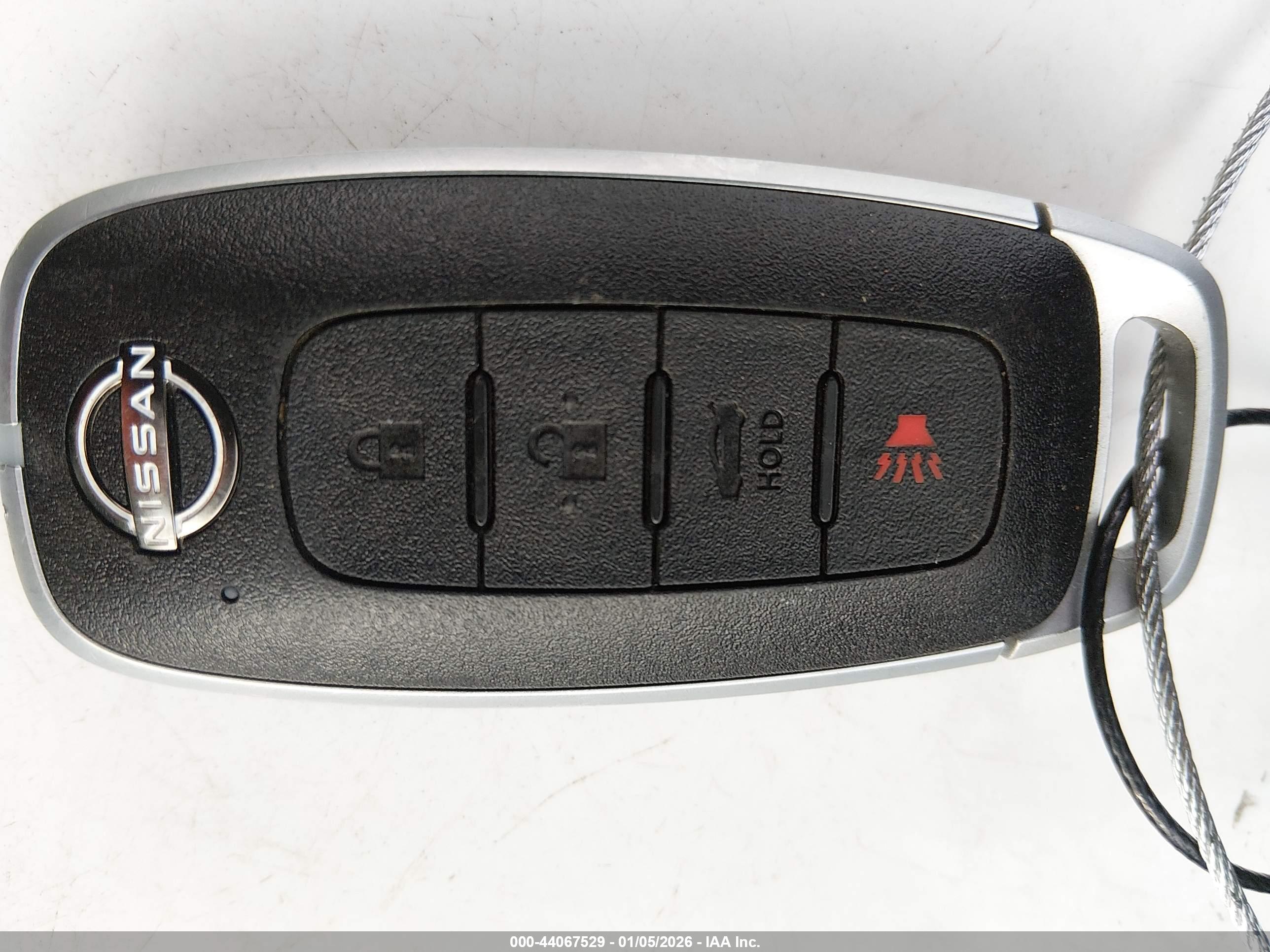 NISSAN SENTRA image 11