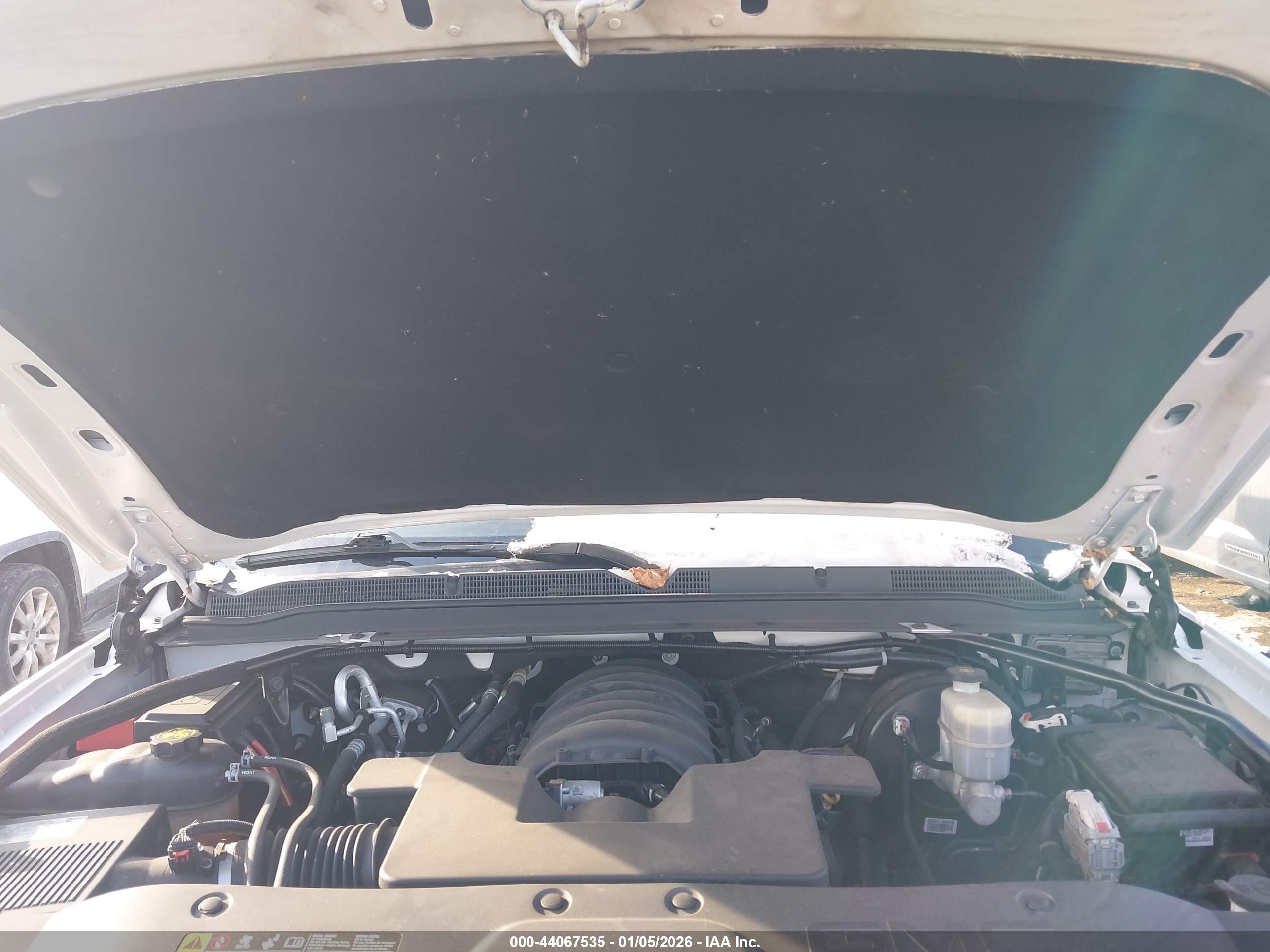 GMC YUKON image 10