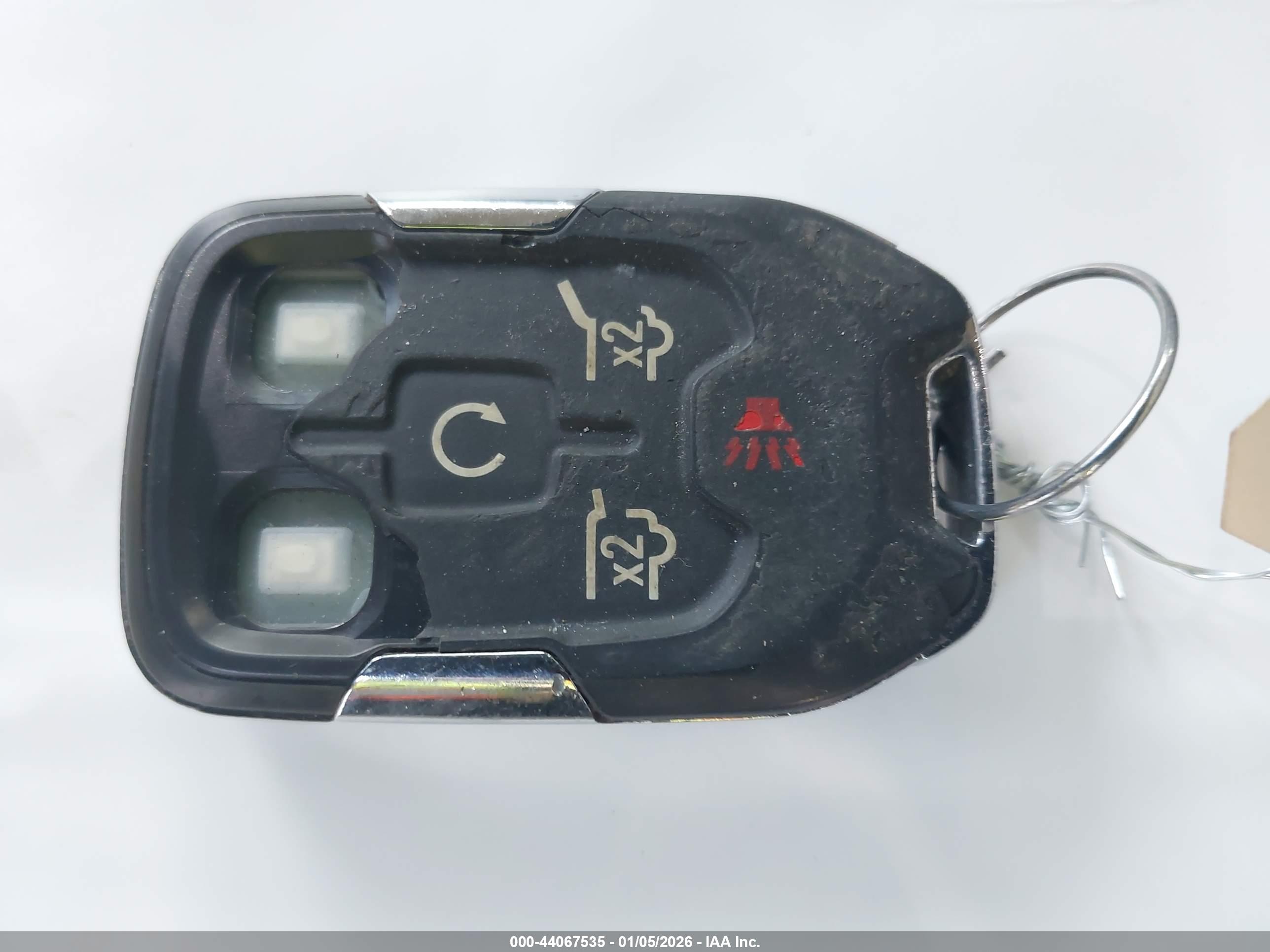 GMC YUKON image 11