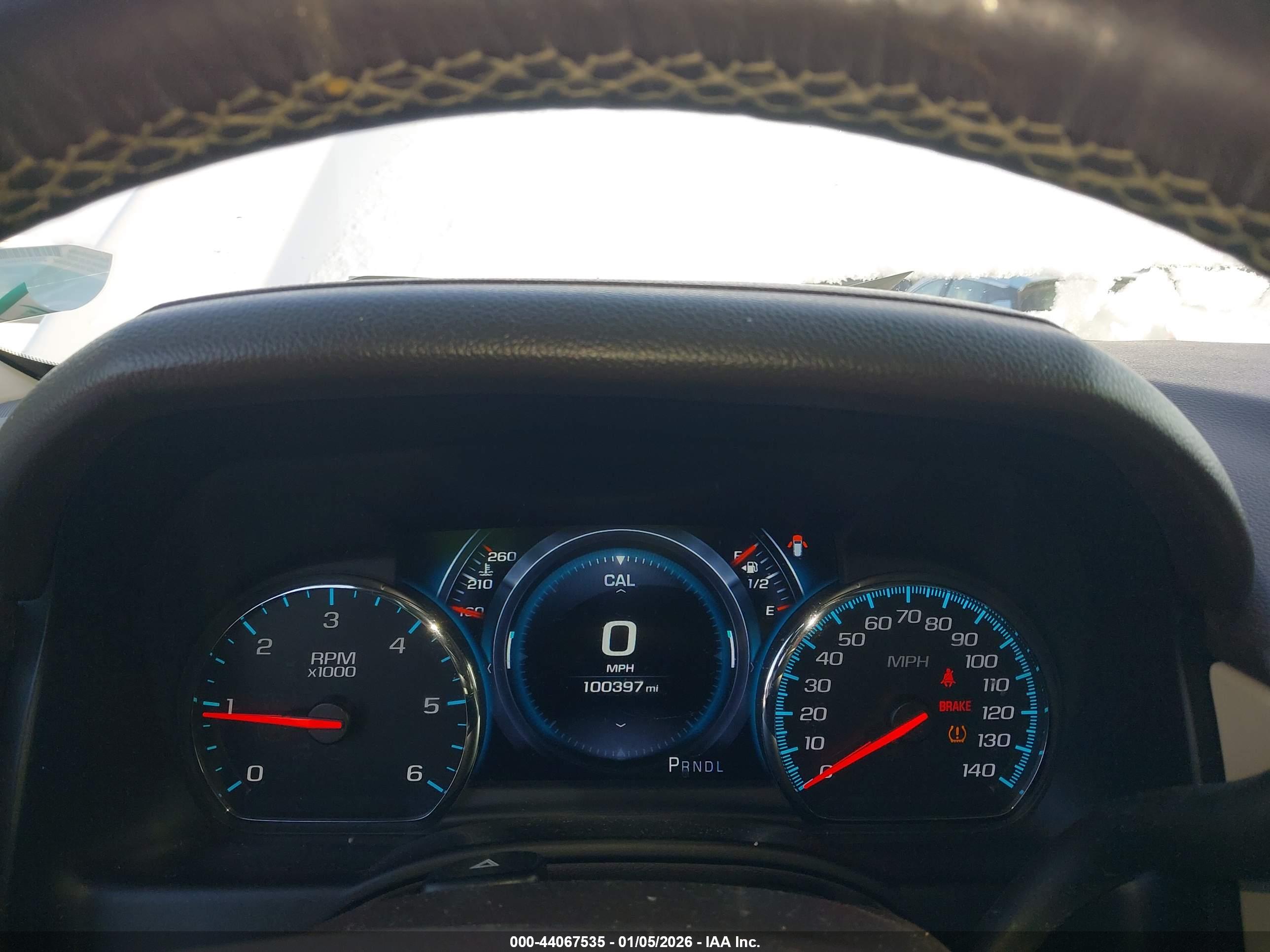 GMC YUKON image 7