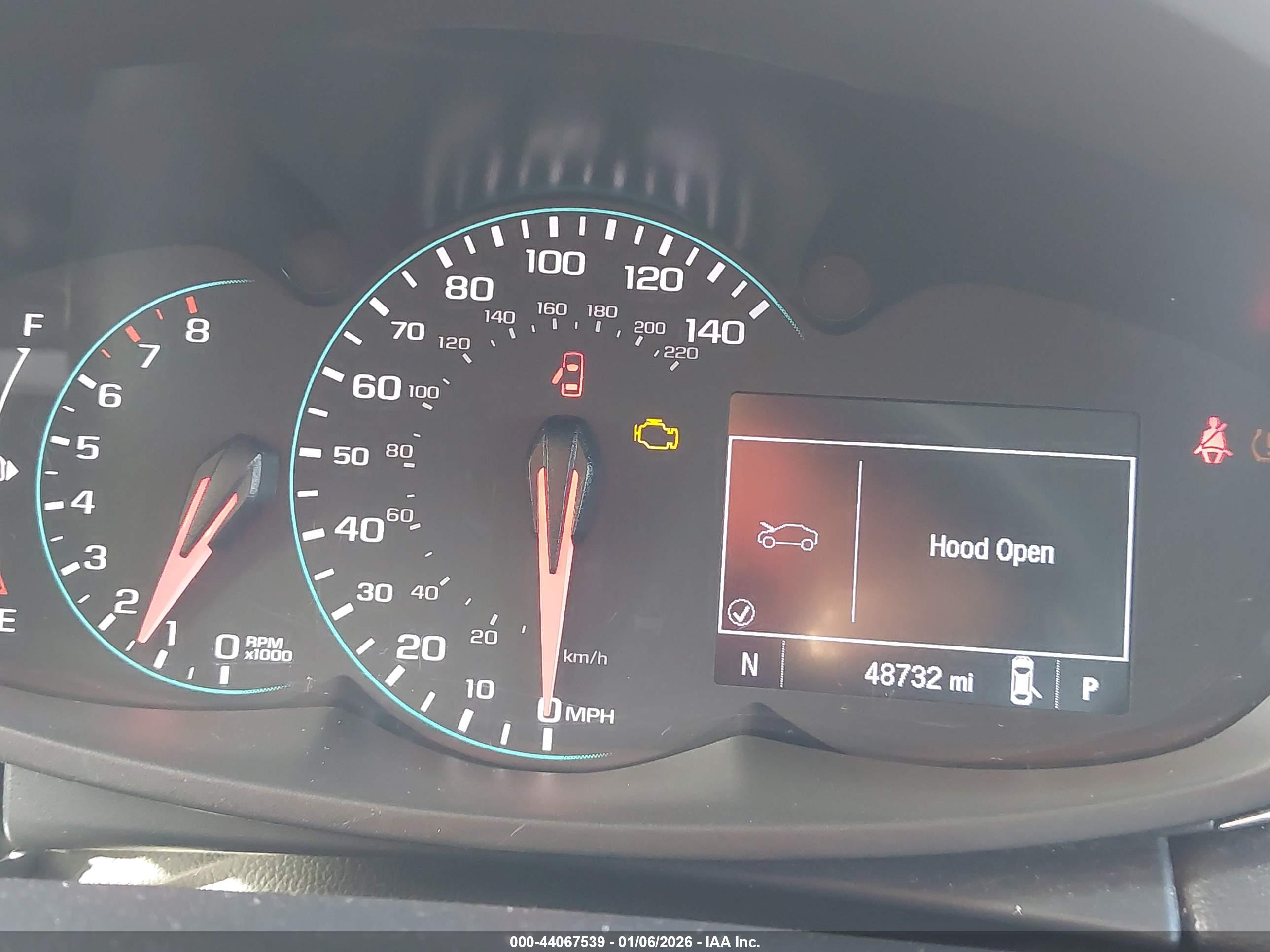 CHEVROLET TRAX image 7