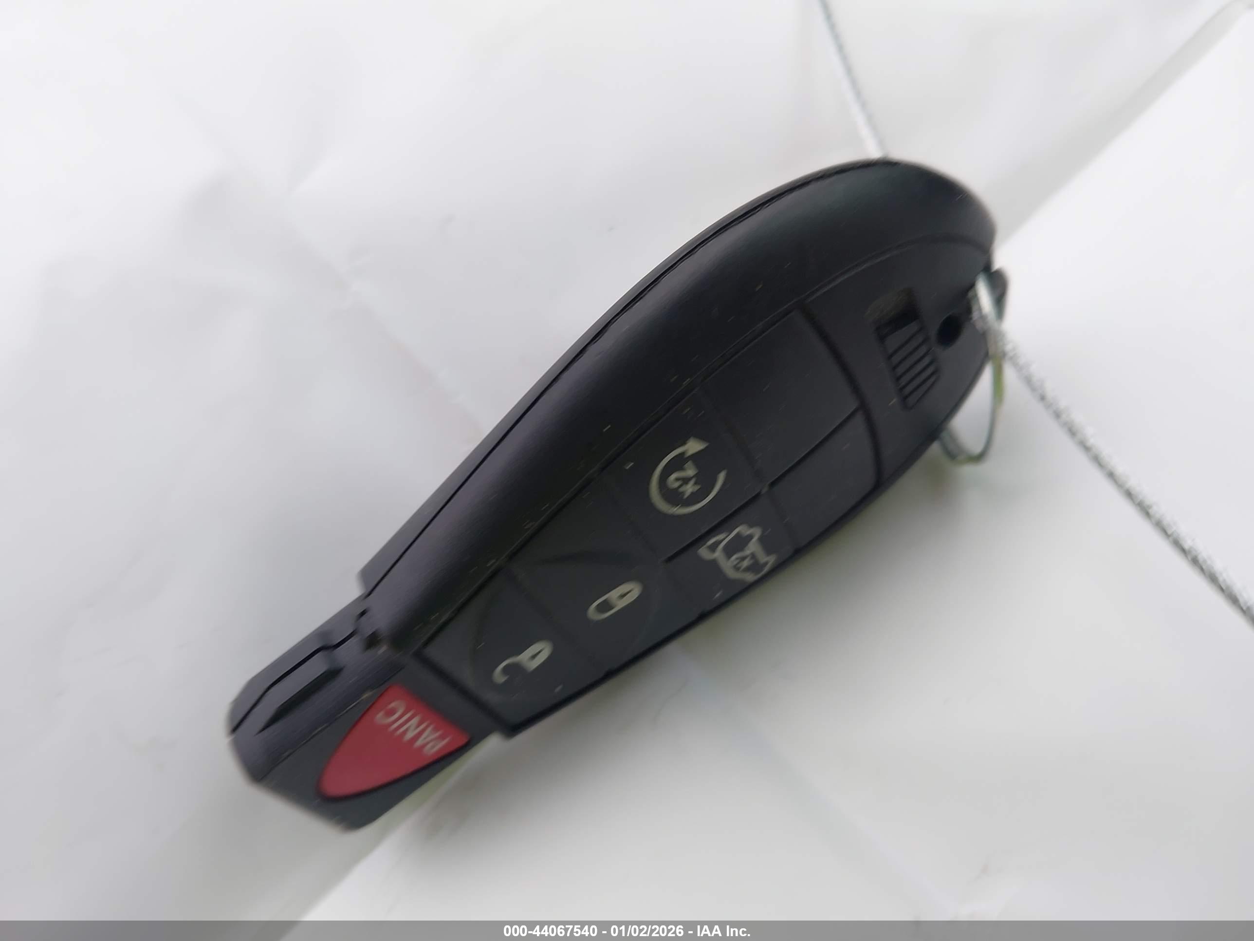 DODGE DURANGO image 11