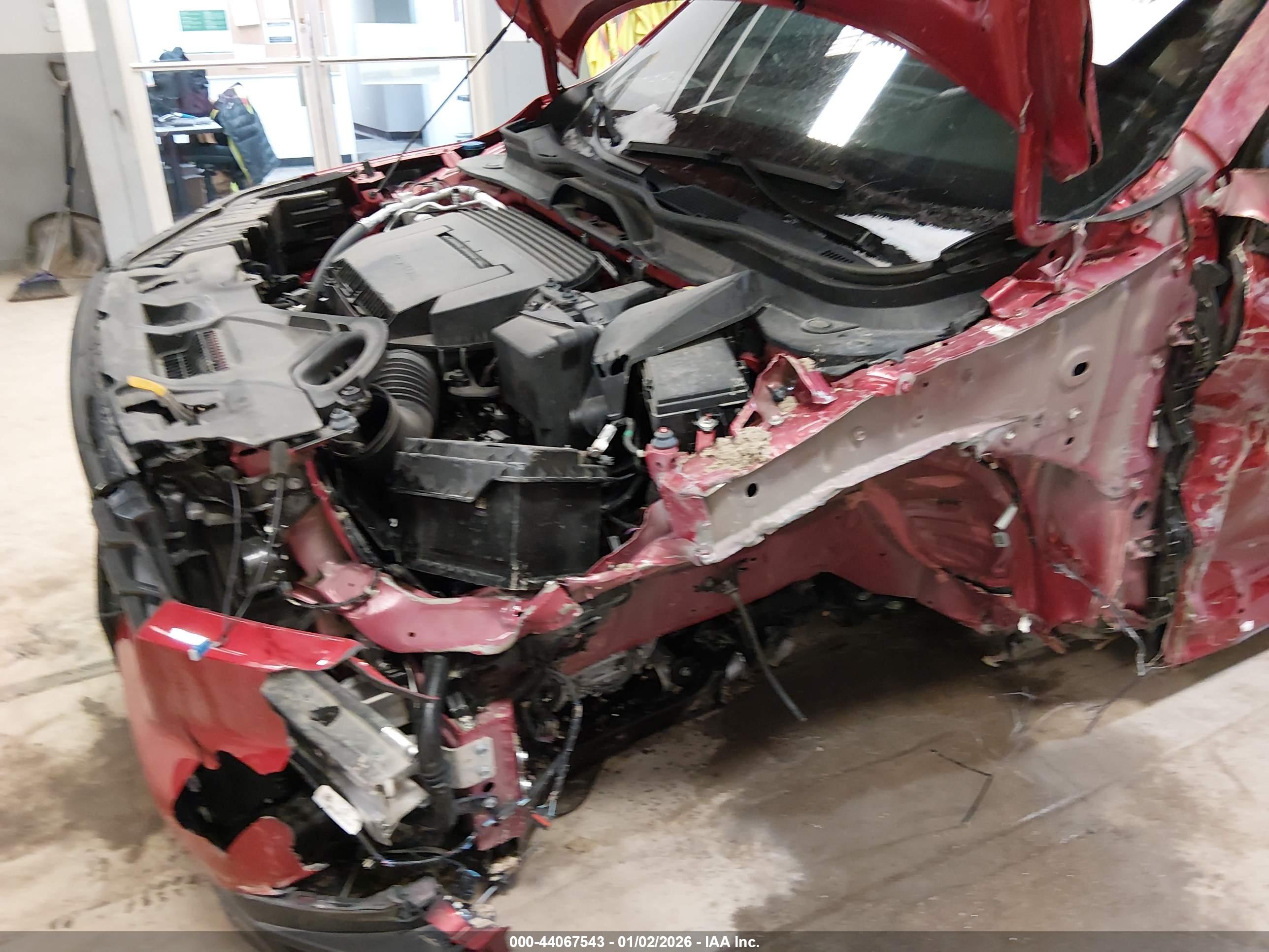 HONDA PILOT image 6