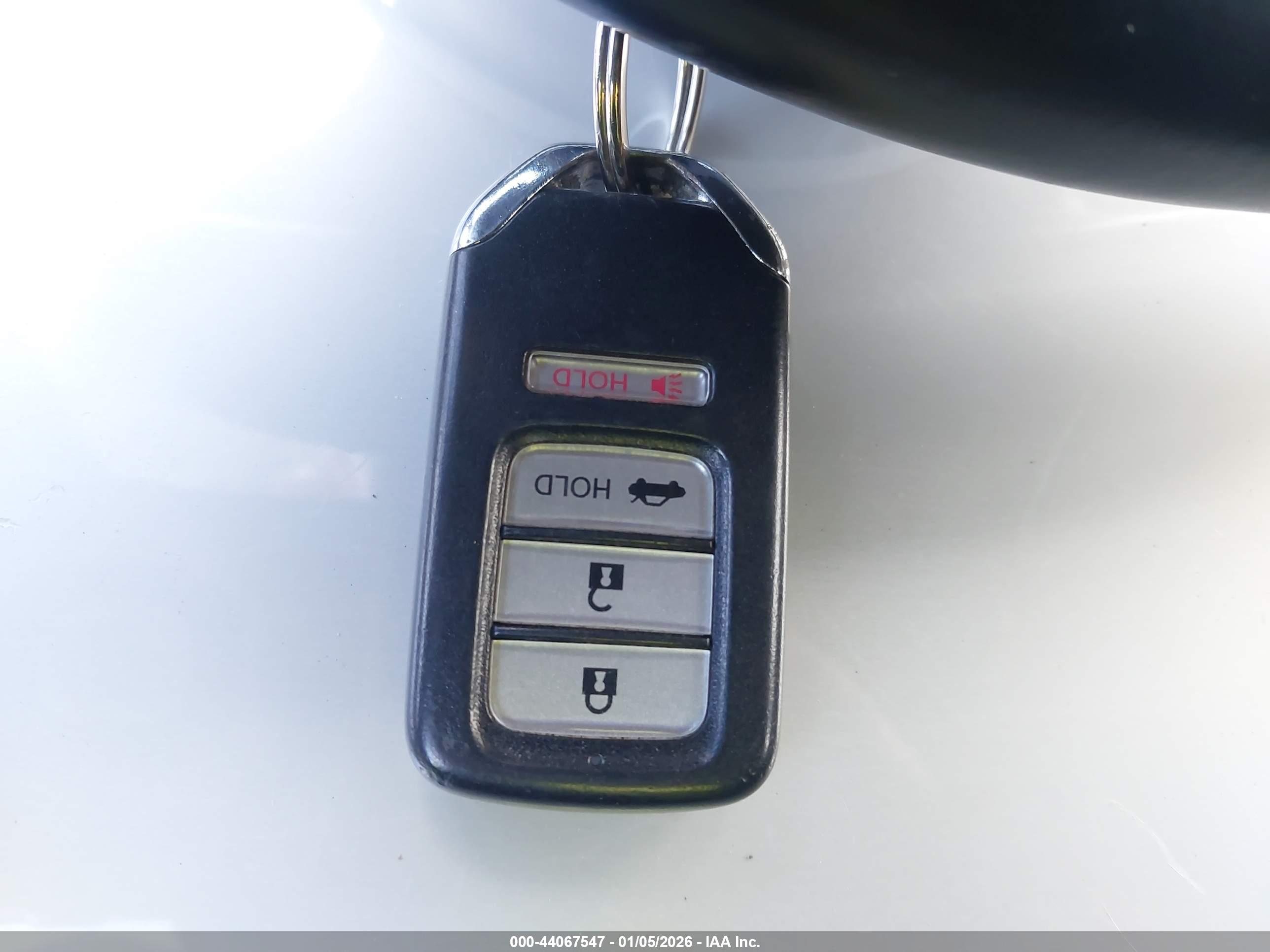 HONDA ACCORD image 11