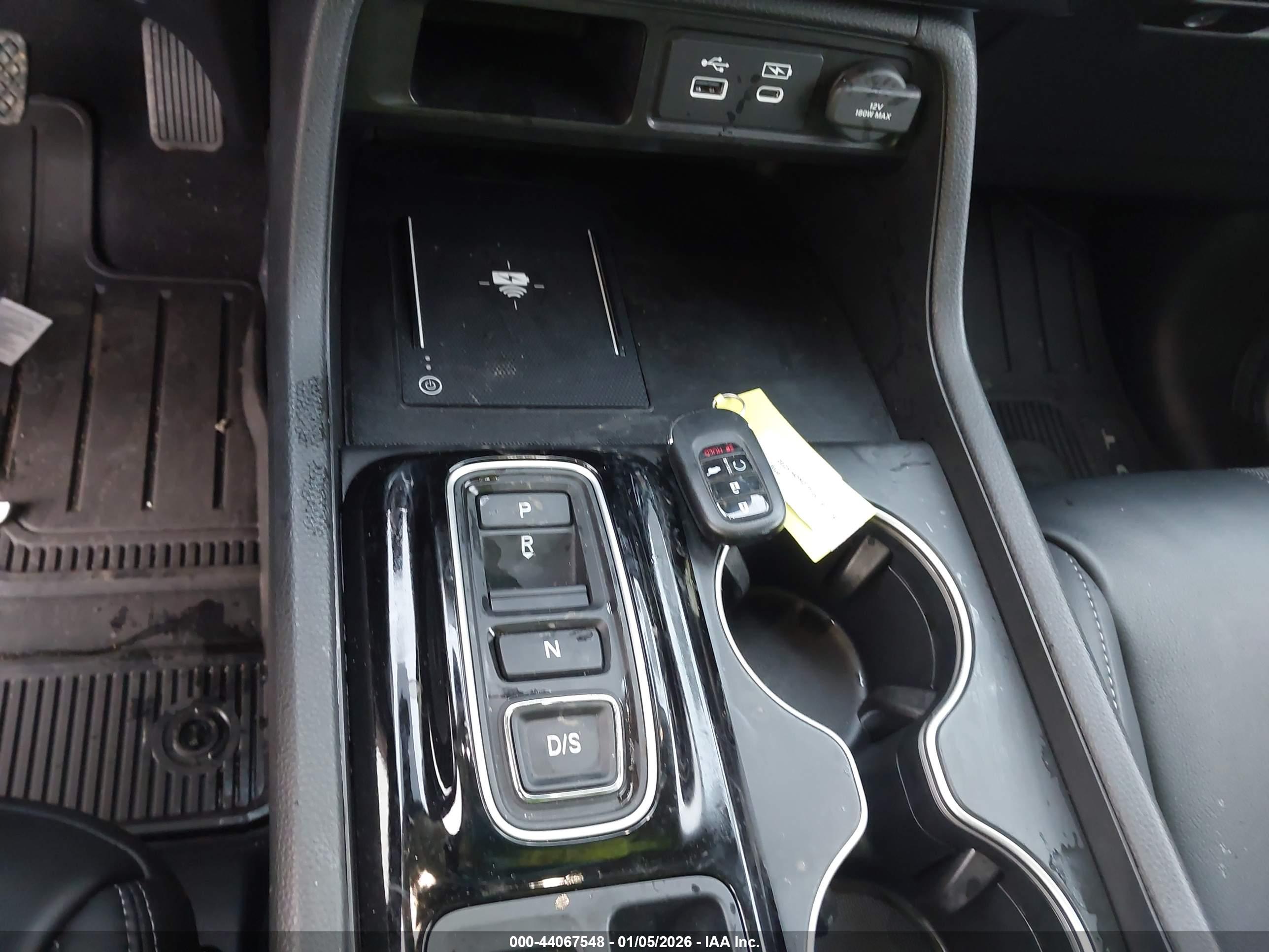 HONDA PILOT image 11