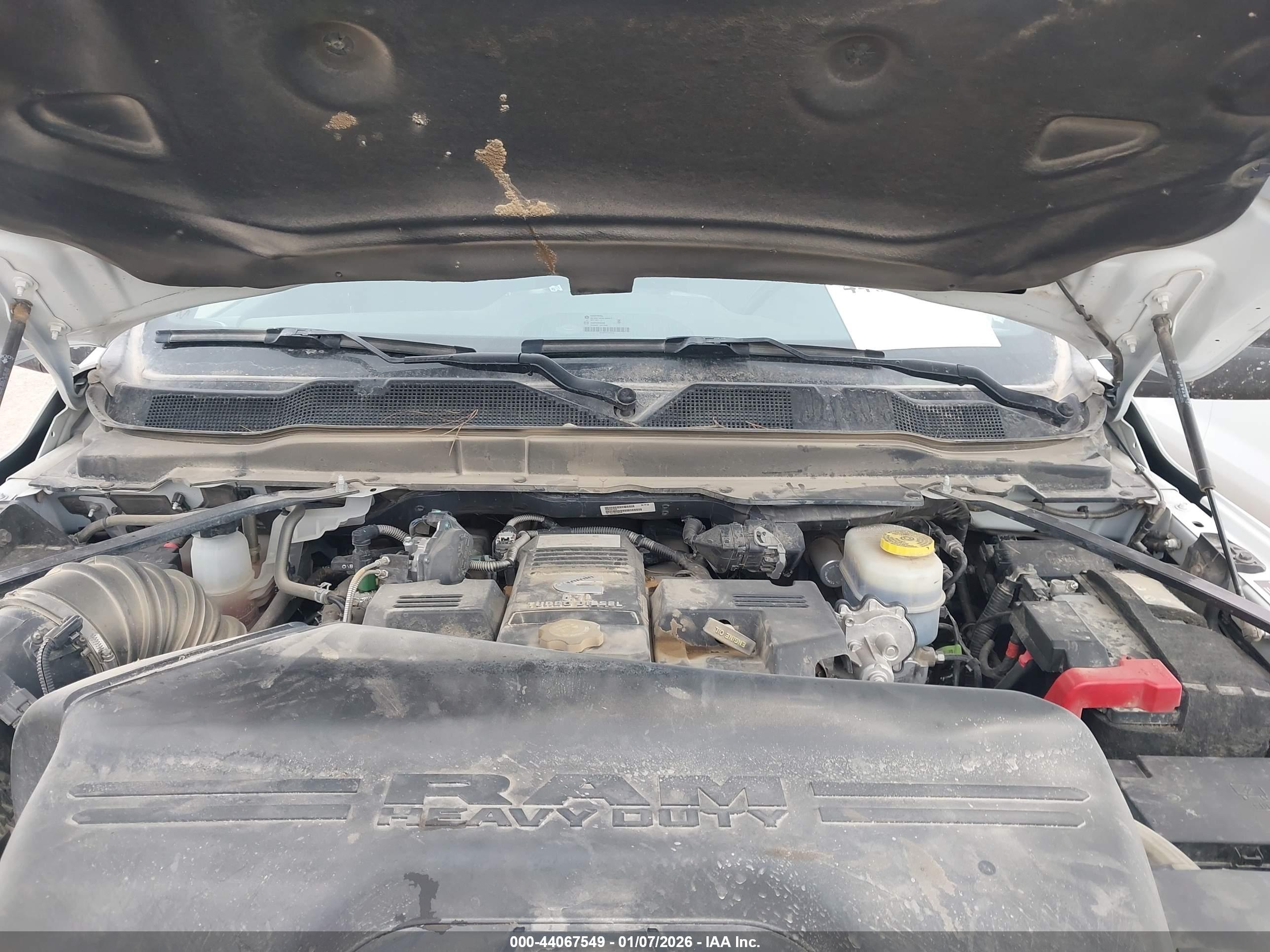 RAM 2500 image 10
