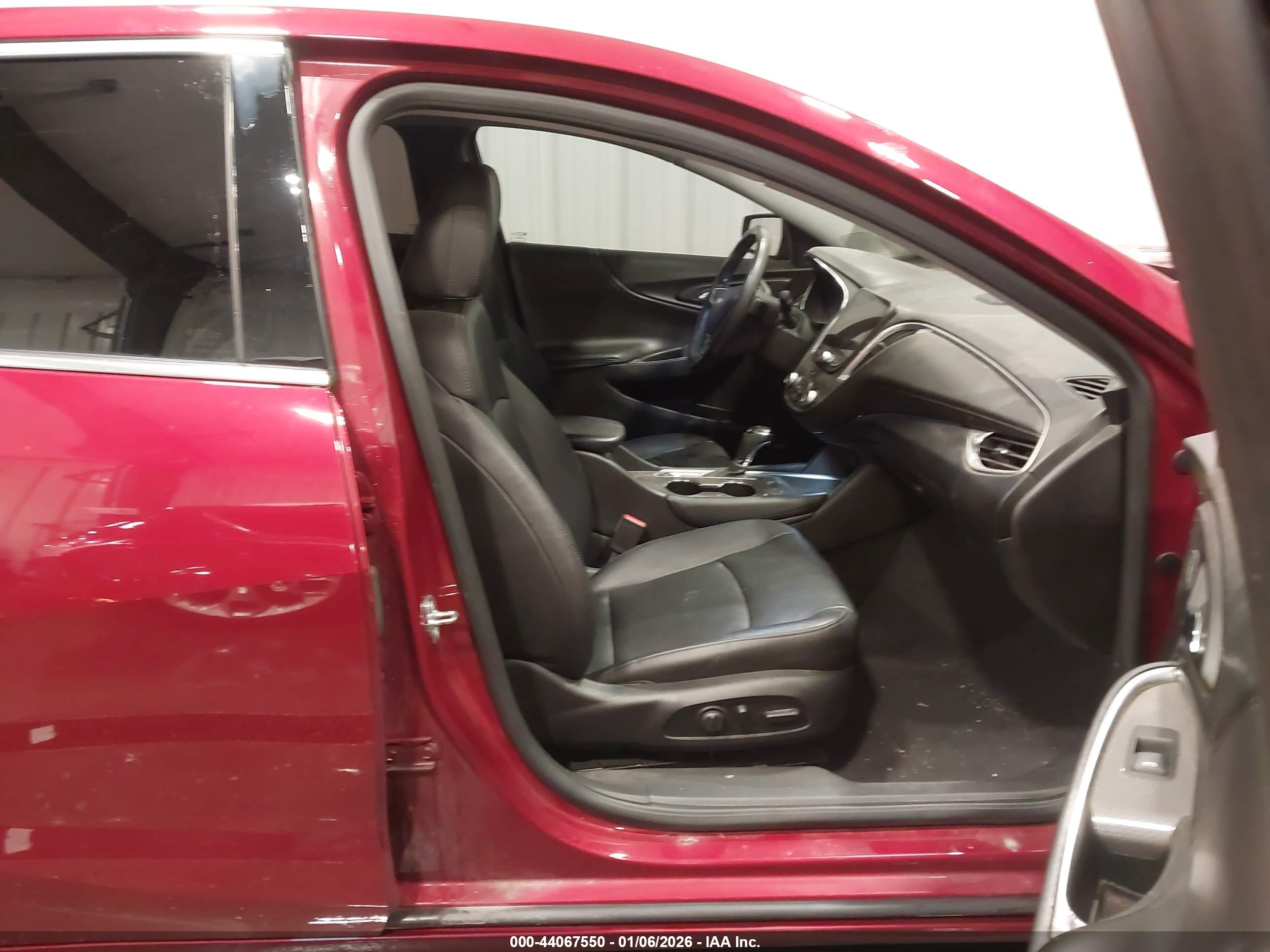 CHEVROLET MALIBU image 5