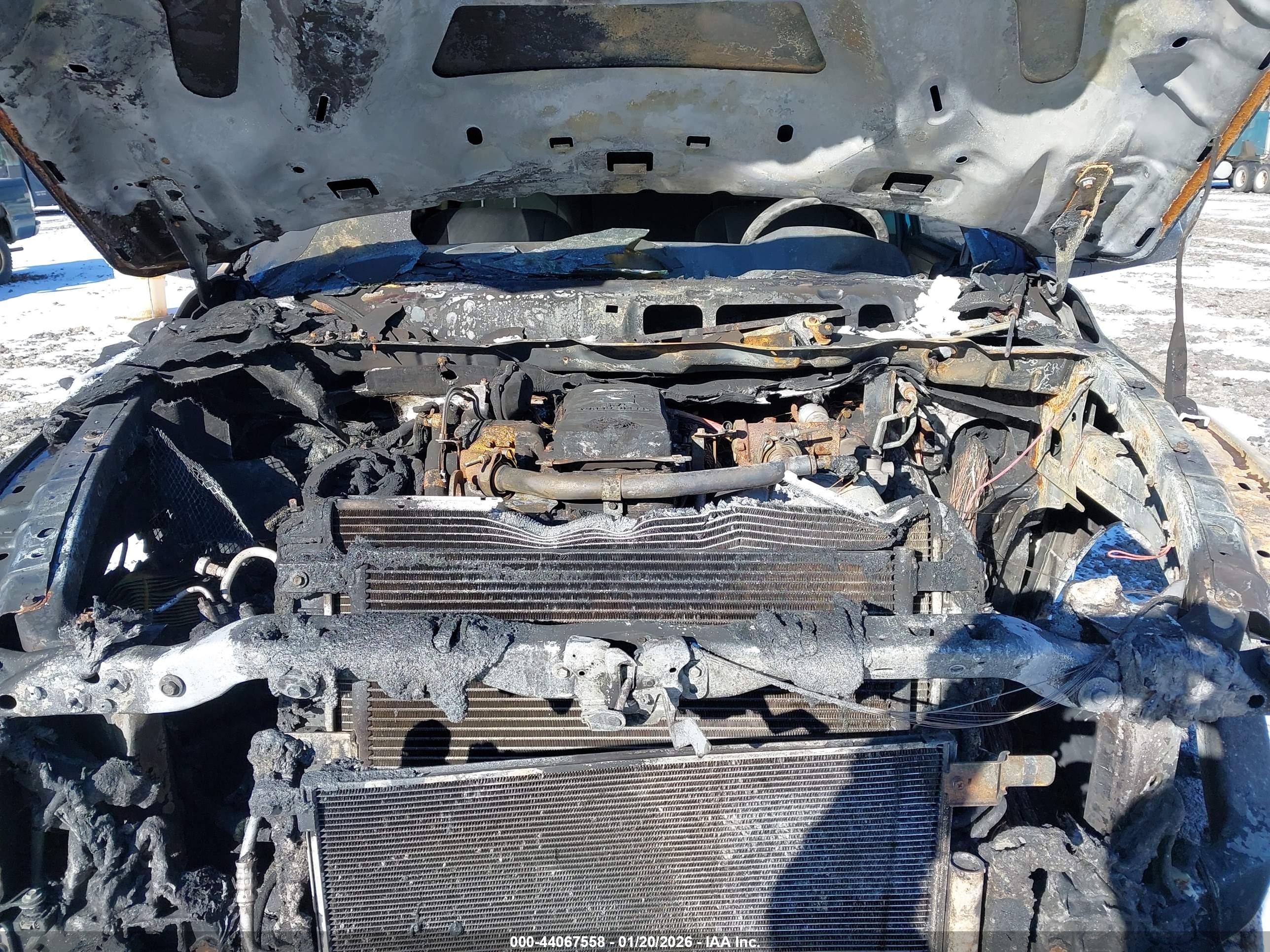 RAM 3500 image 10
