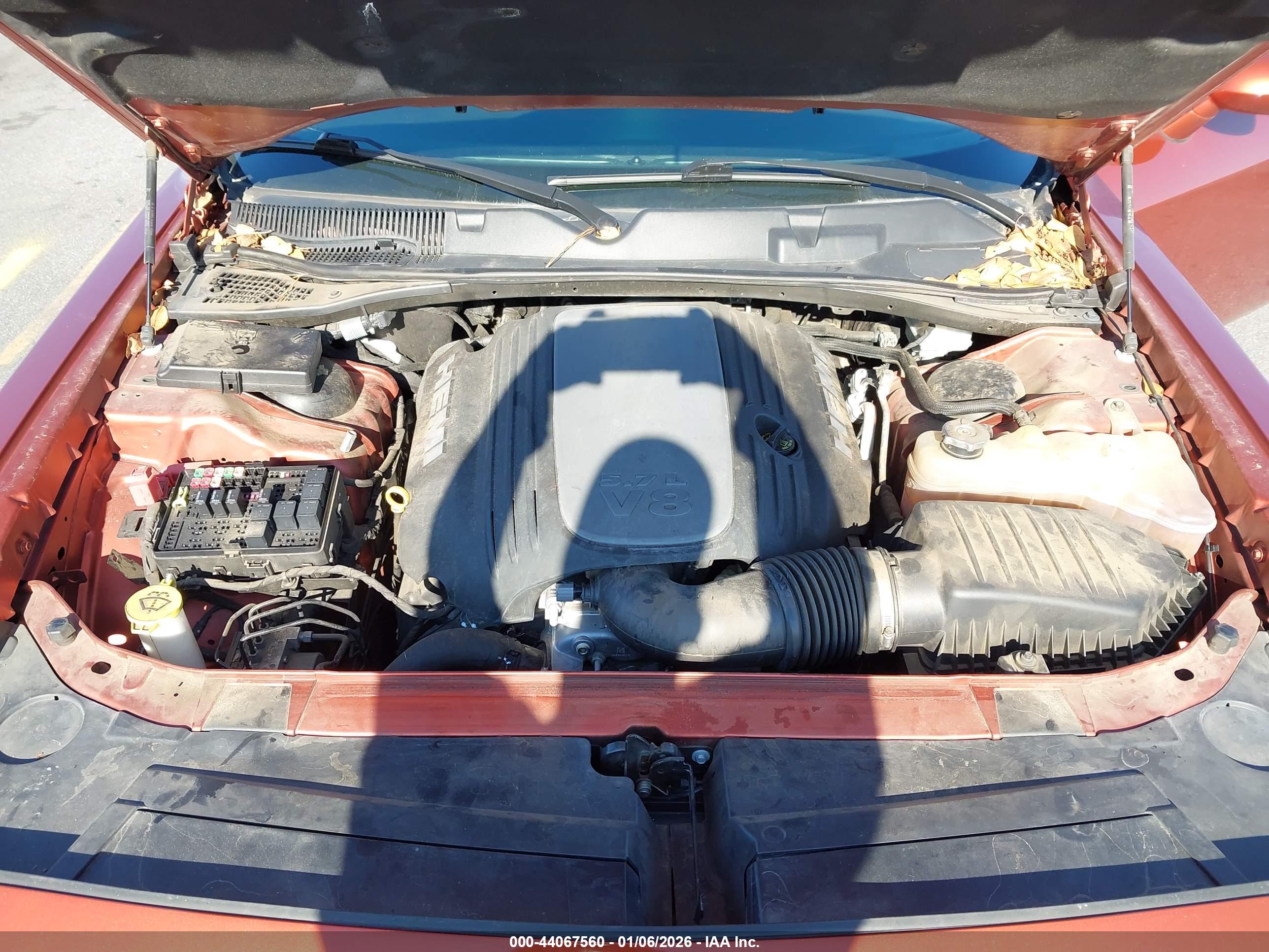 DODGE CHALLENGER image 10