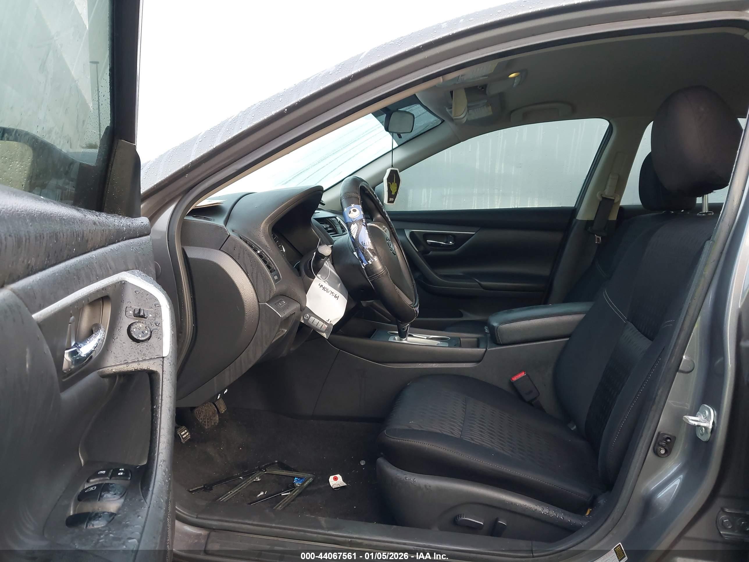 NISSAN ALTIMA image 5