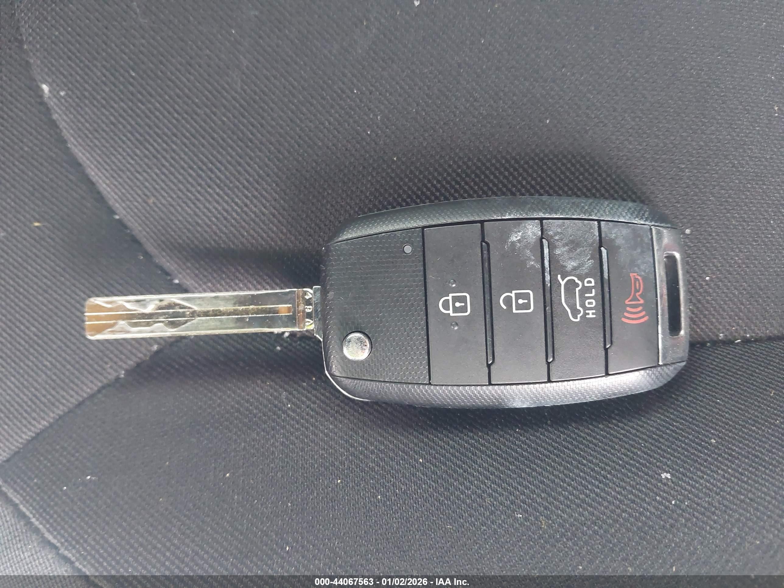 KIA SOUL image 11