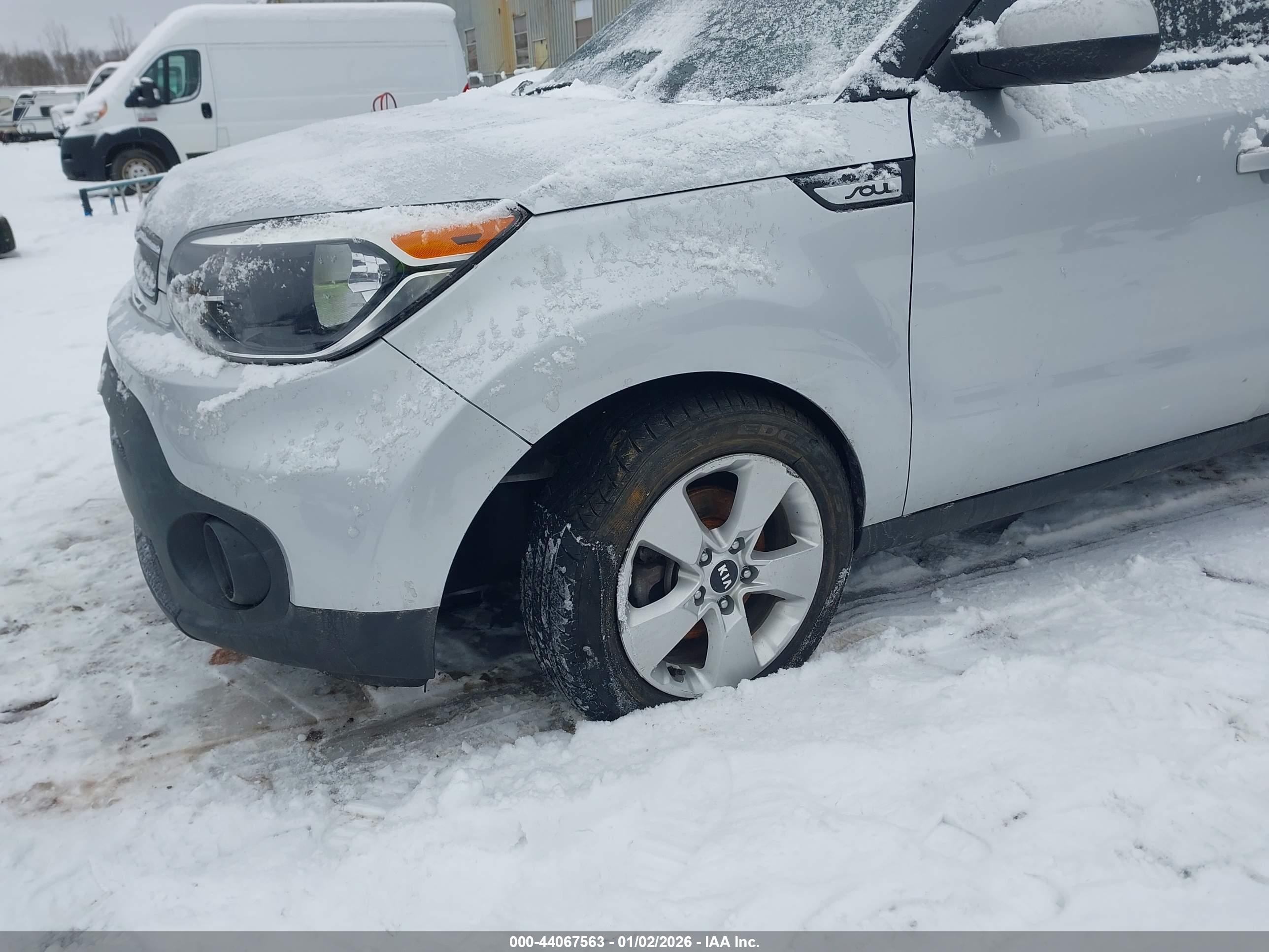 KIA SOUL image 6