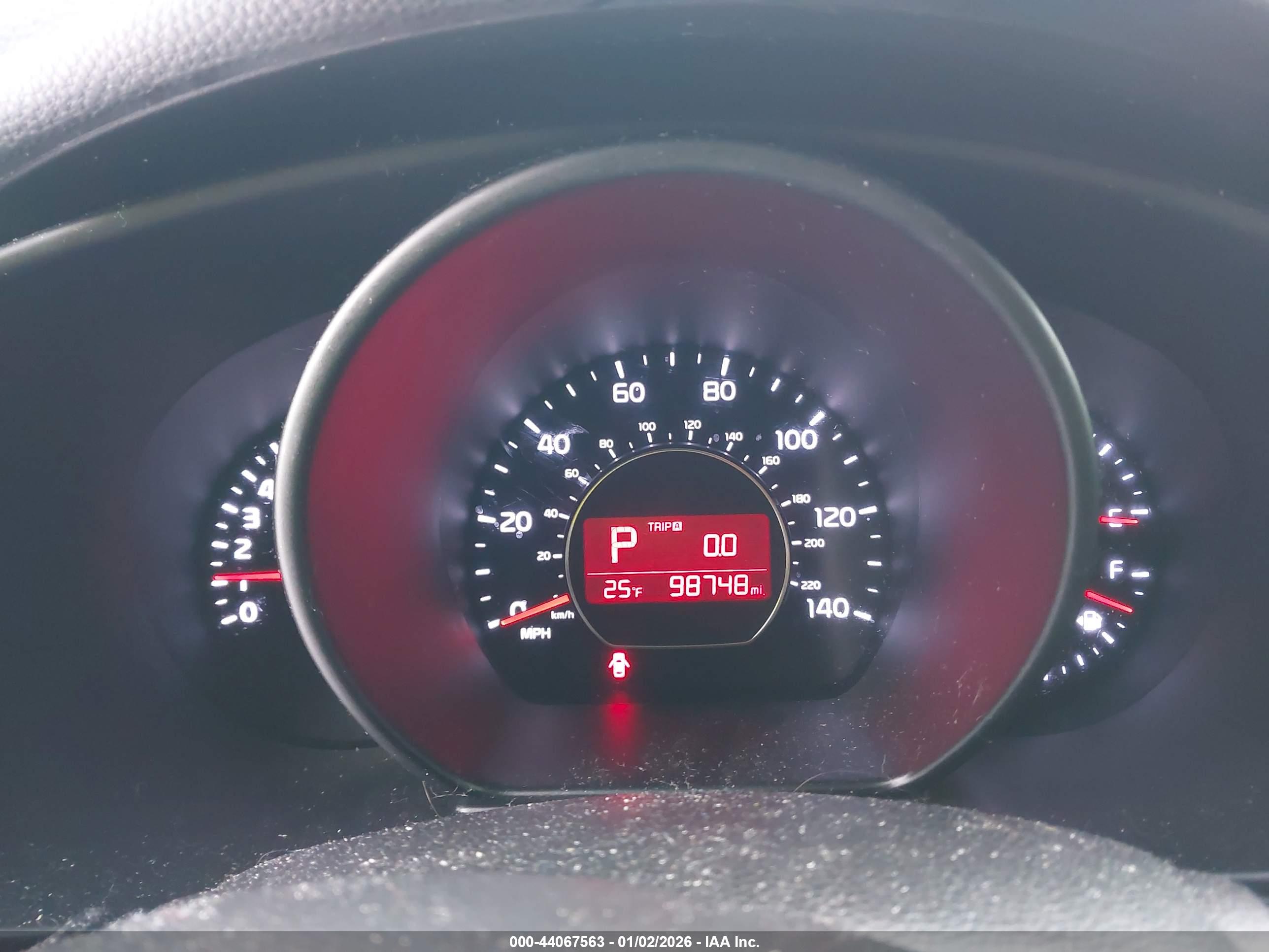 KIA SOUL image 7