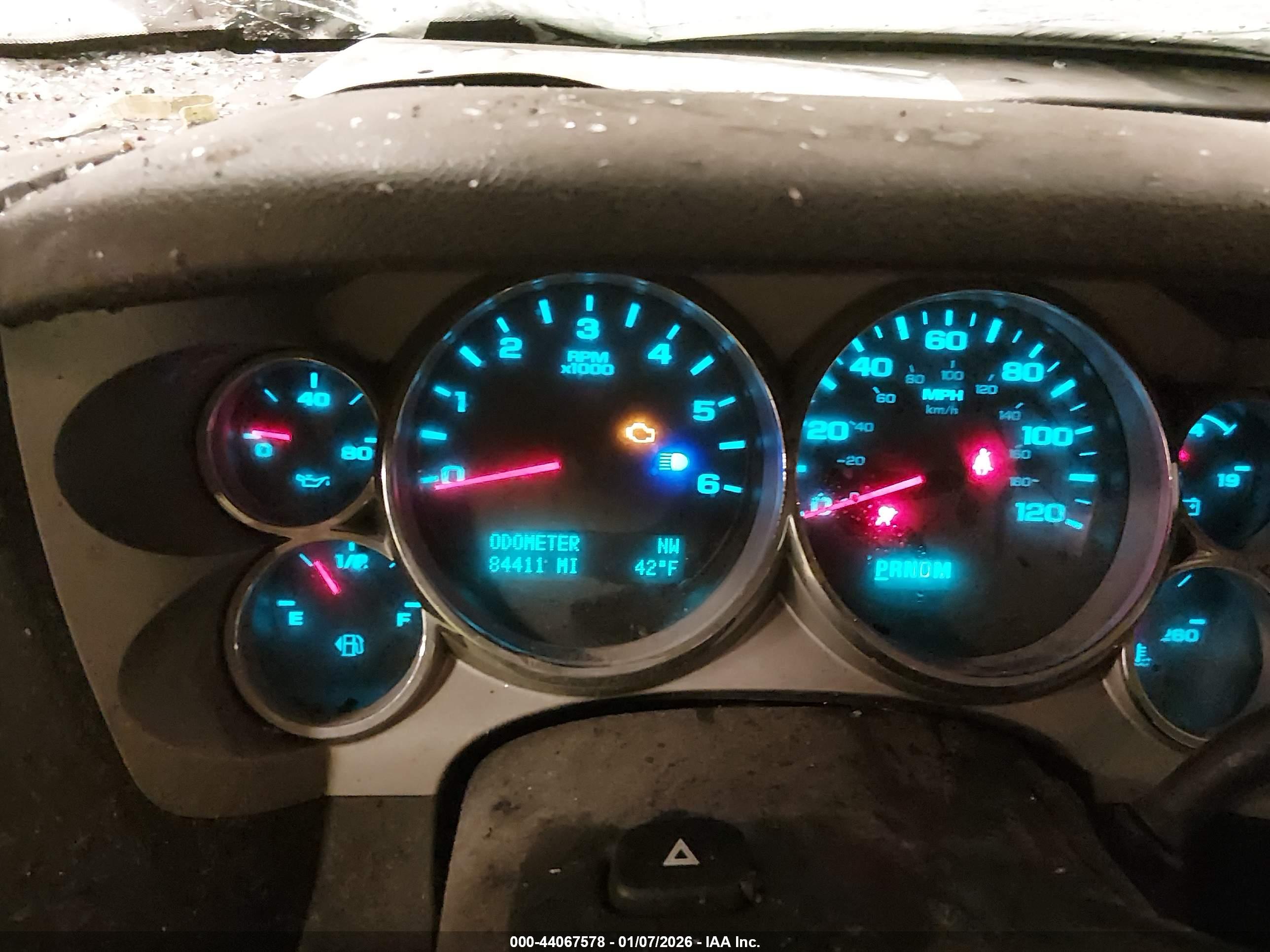 GMC SIERRA image 7