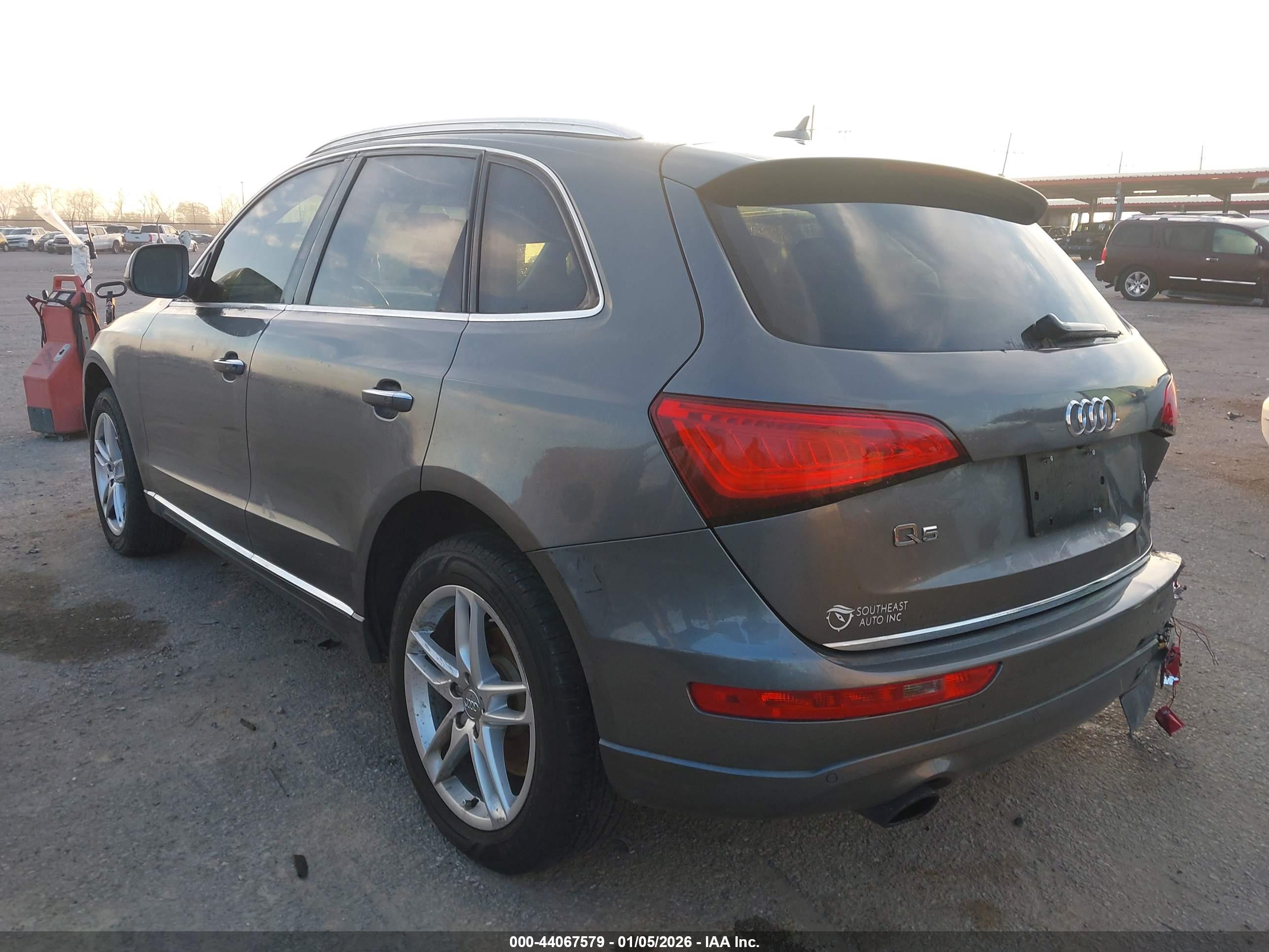AUDI Q5 image 3