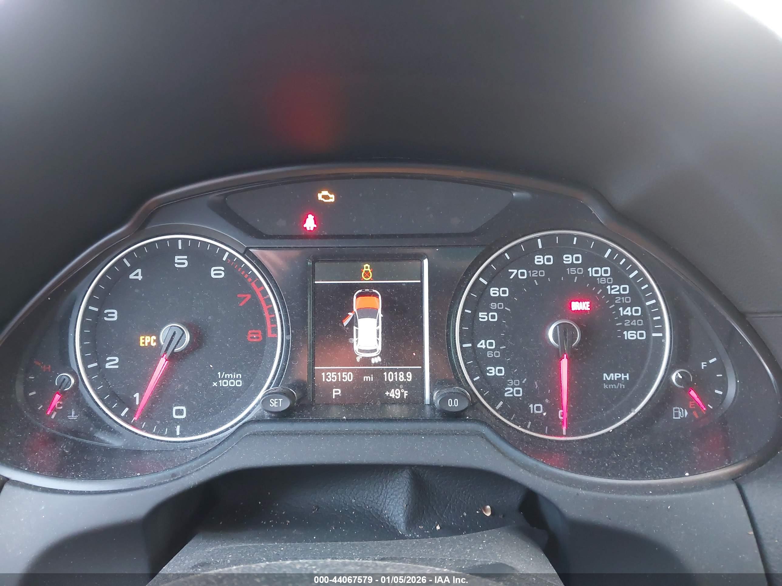 AUDI Q5 image 7