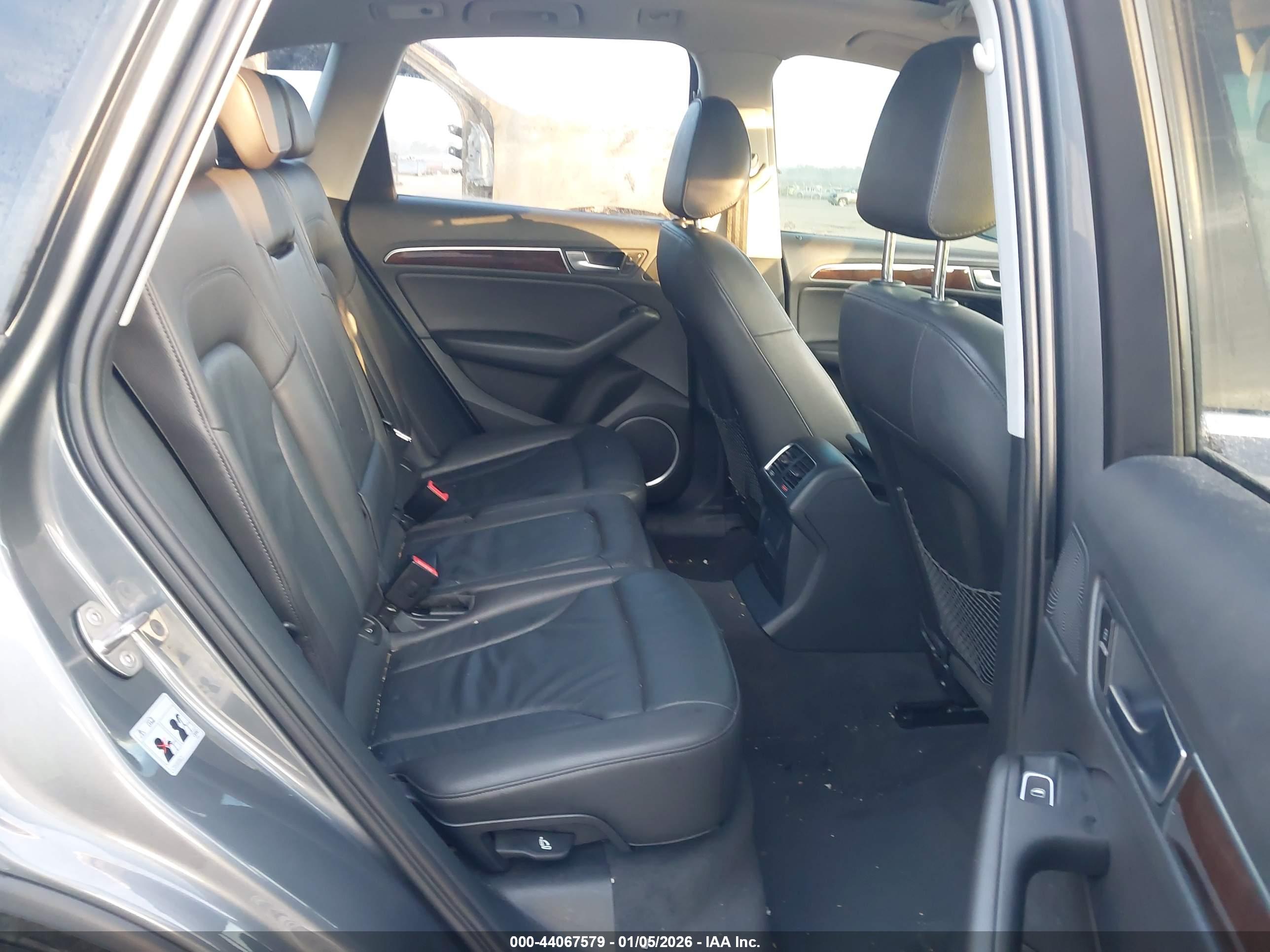 AUDI Q5 image 8