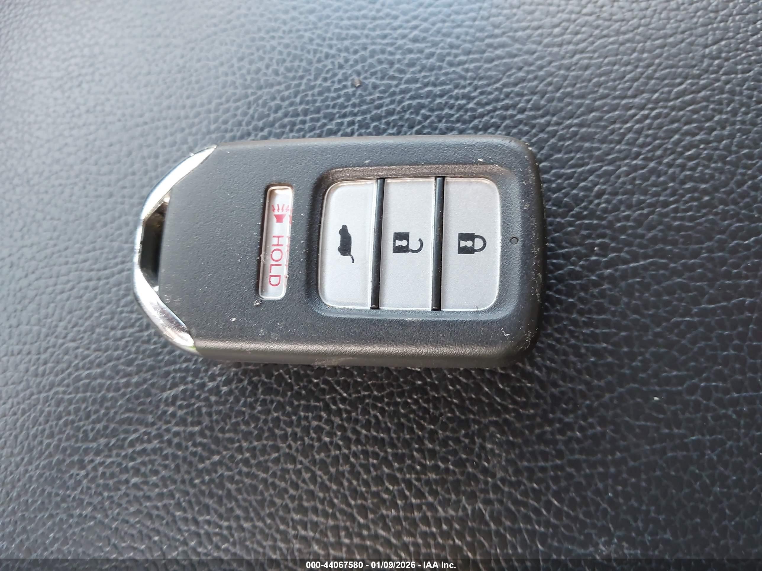 HONDA CR-V image 11
