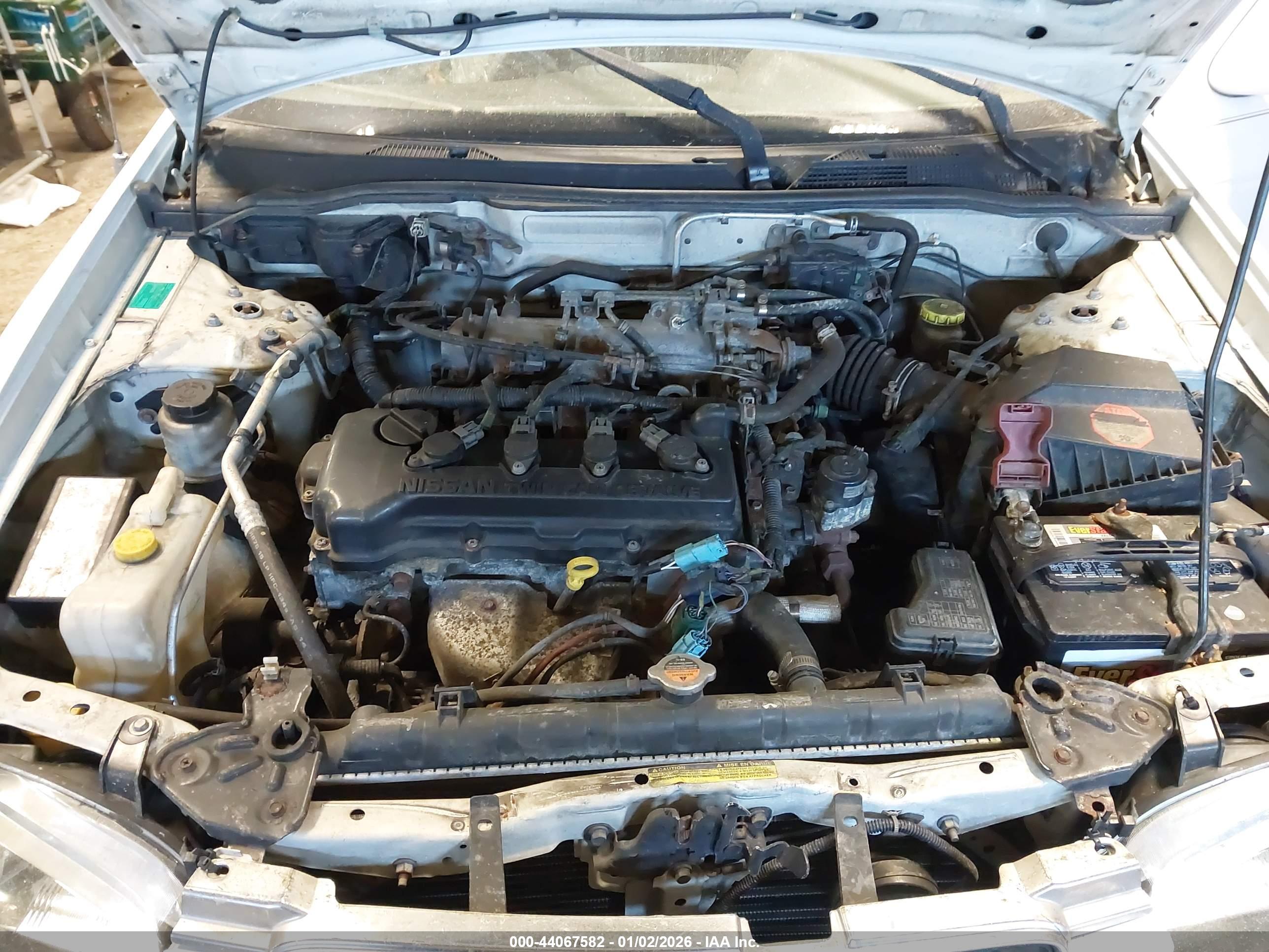 NISSAN SENTRA image 10