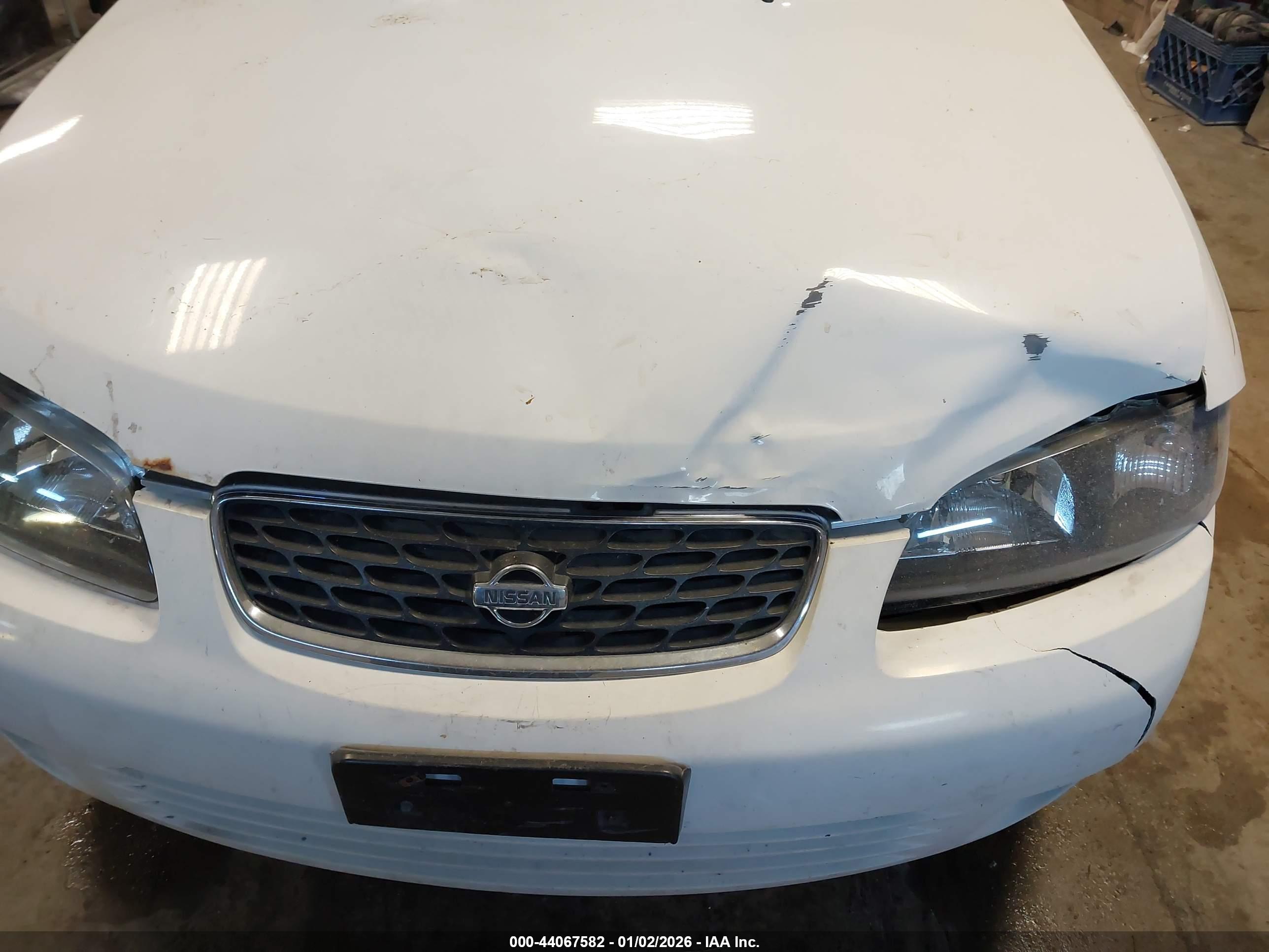NISSAN SENTRA image 6