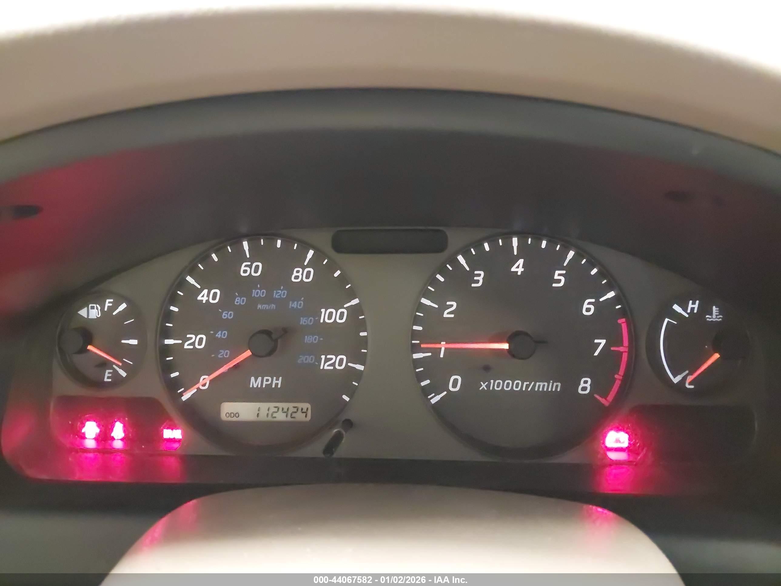 NISSAN SENTRA image 7