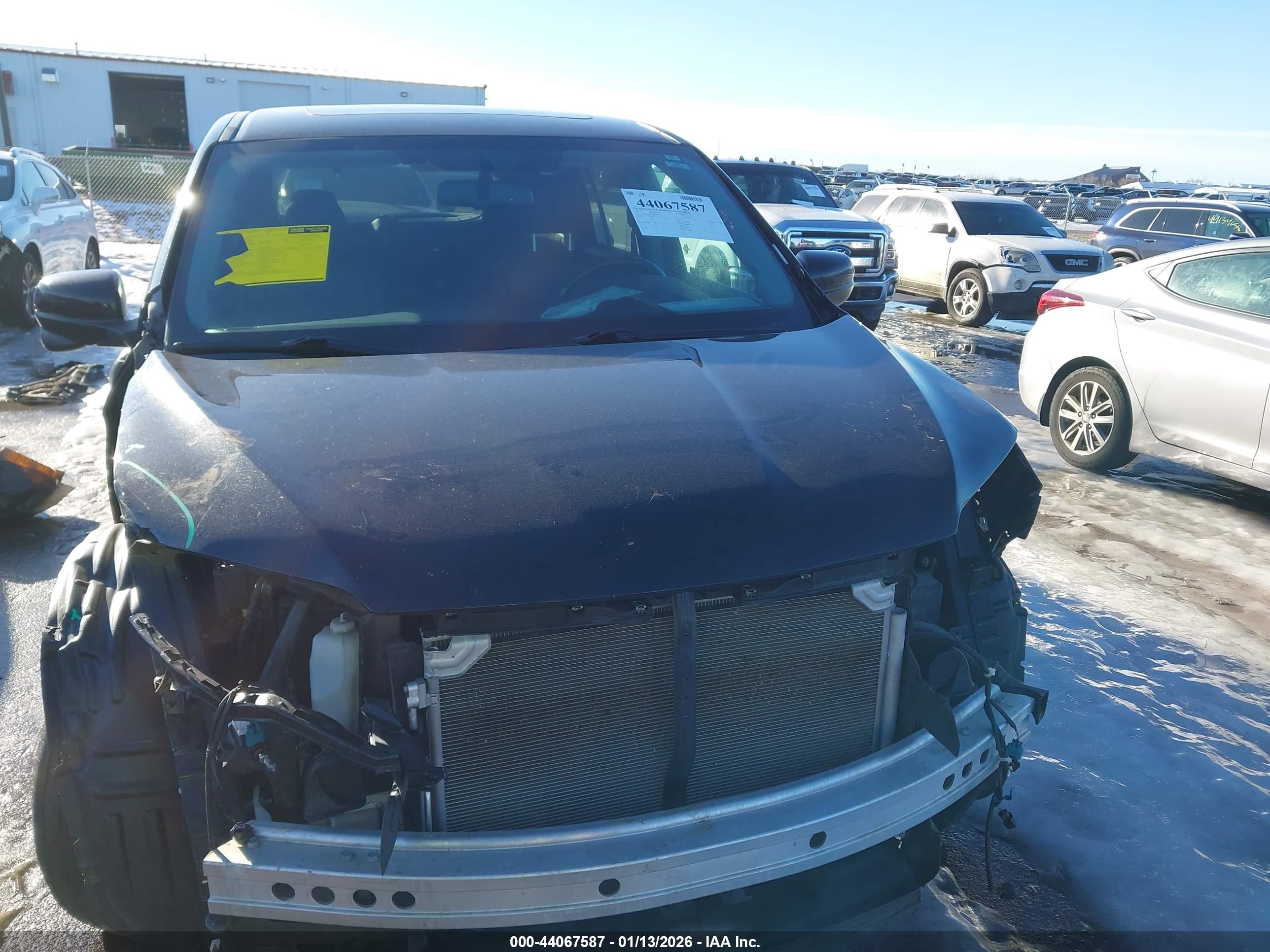 HONDA PILOT image 6