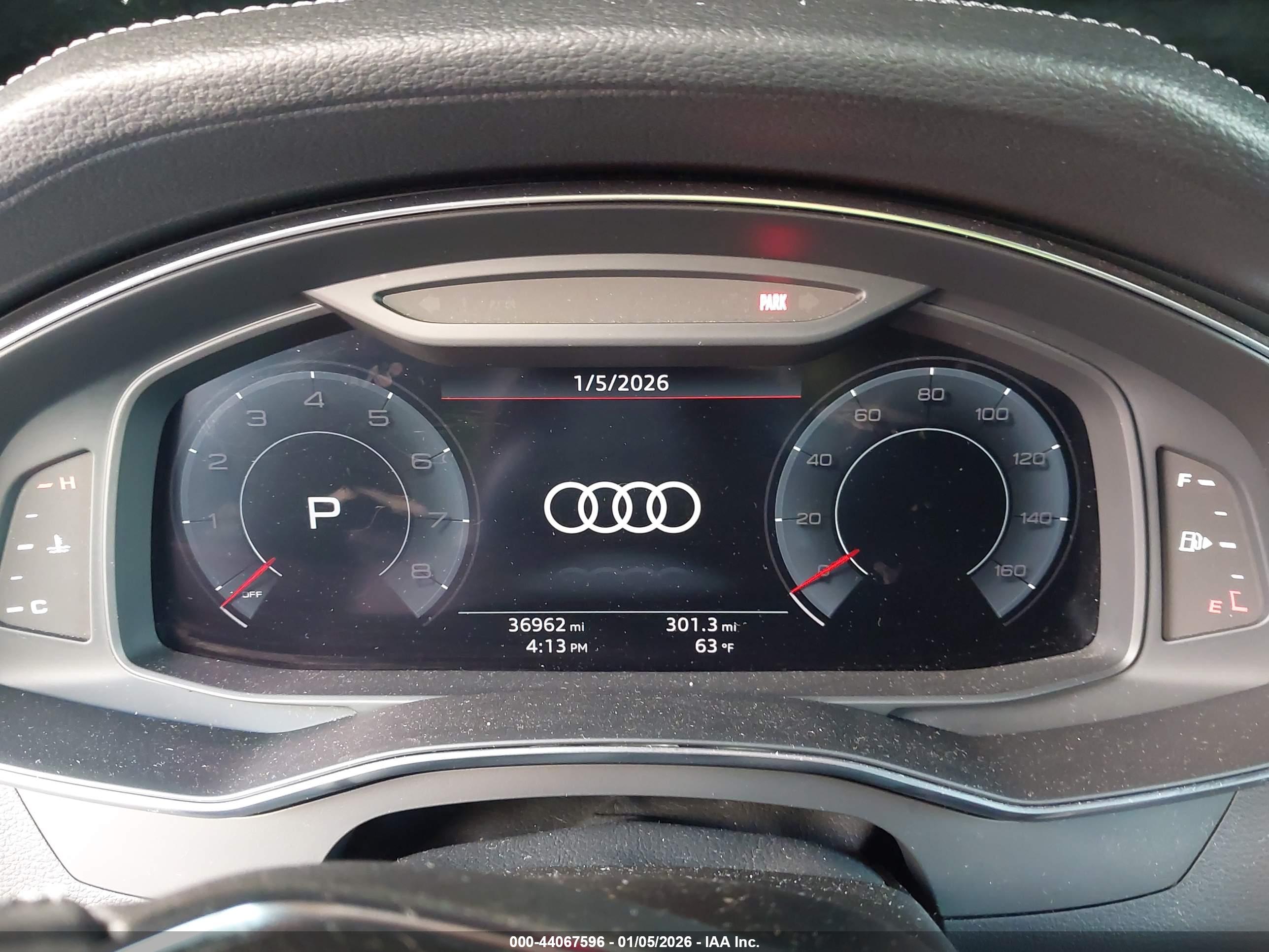 AUDI A6 image 7