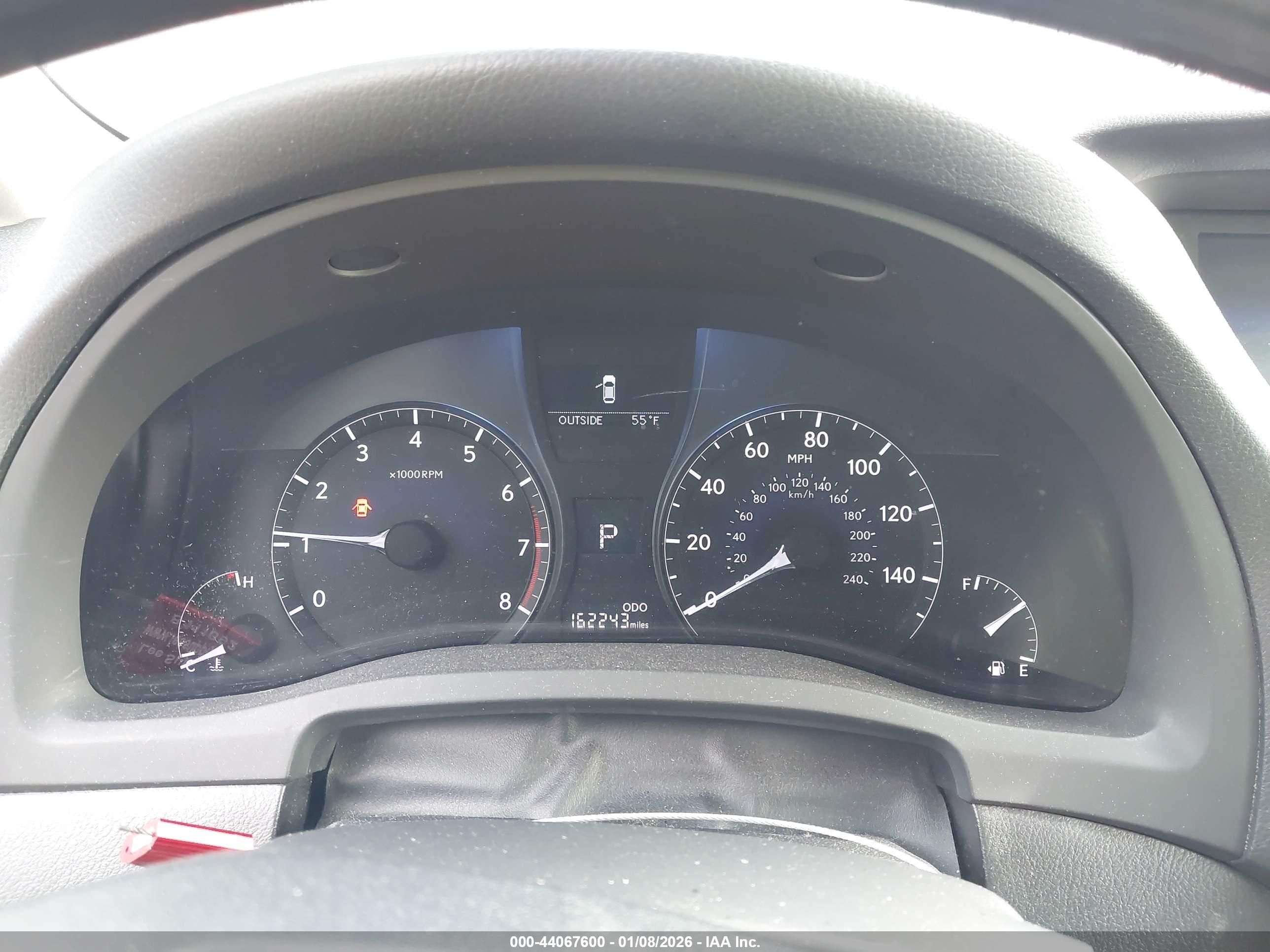 LEXUS RX image 7