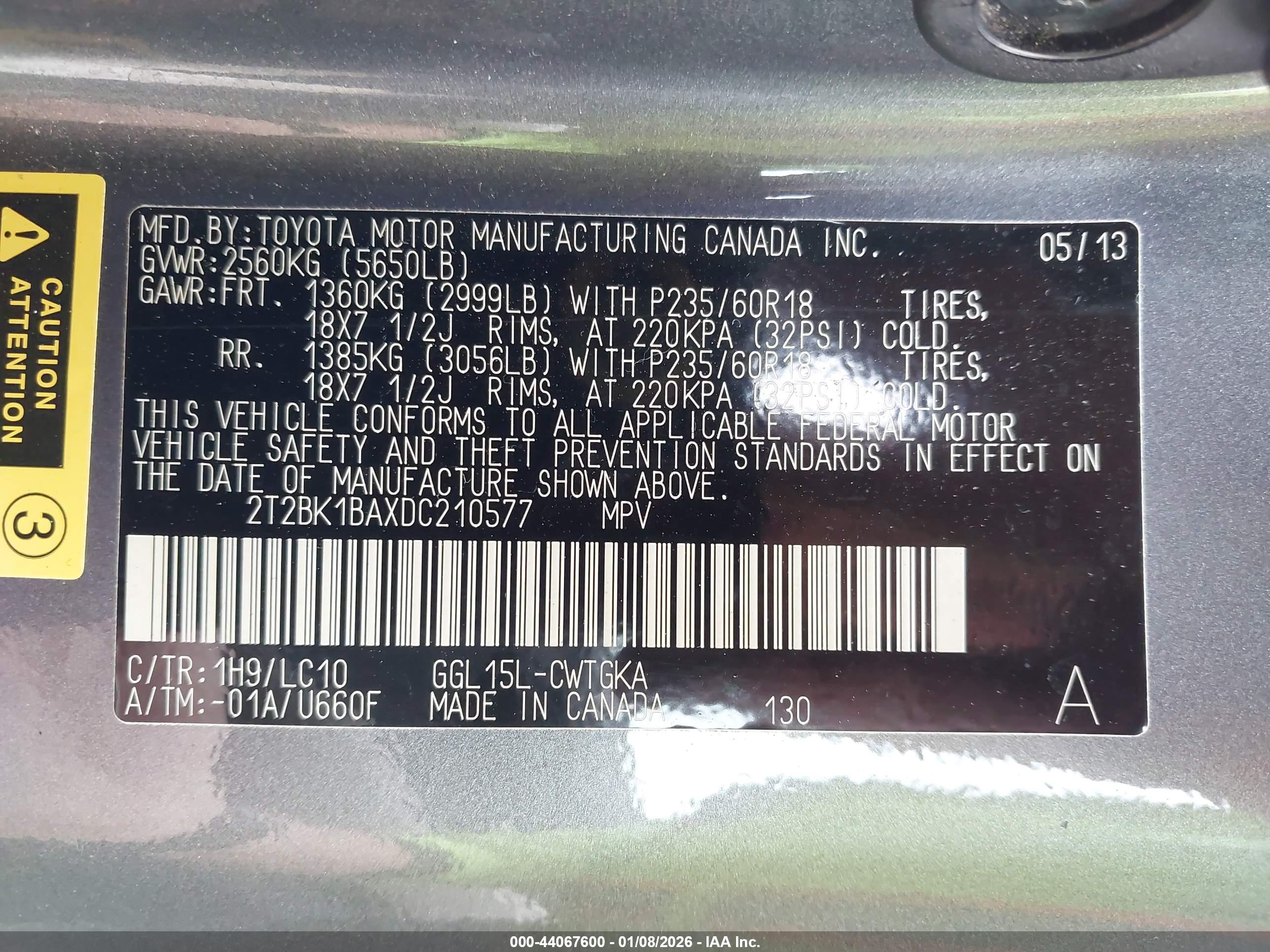 LEXUS RX image 9
