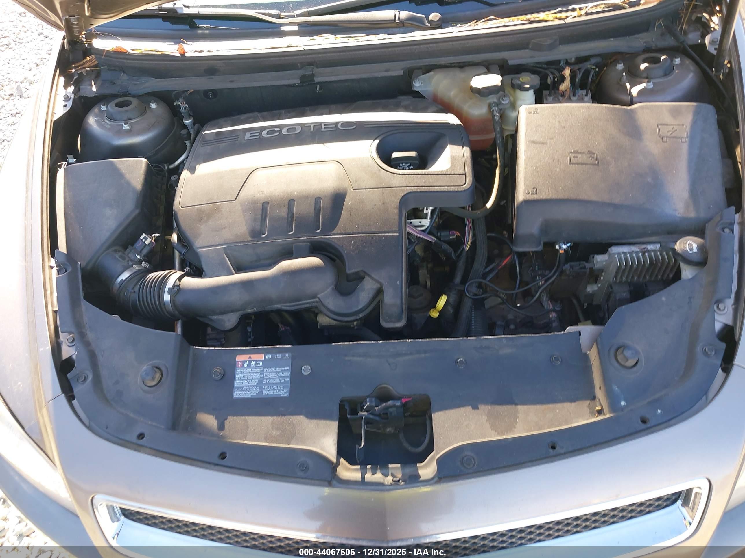 CHEVROLET MALIBU image 10