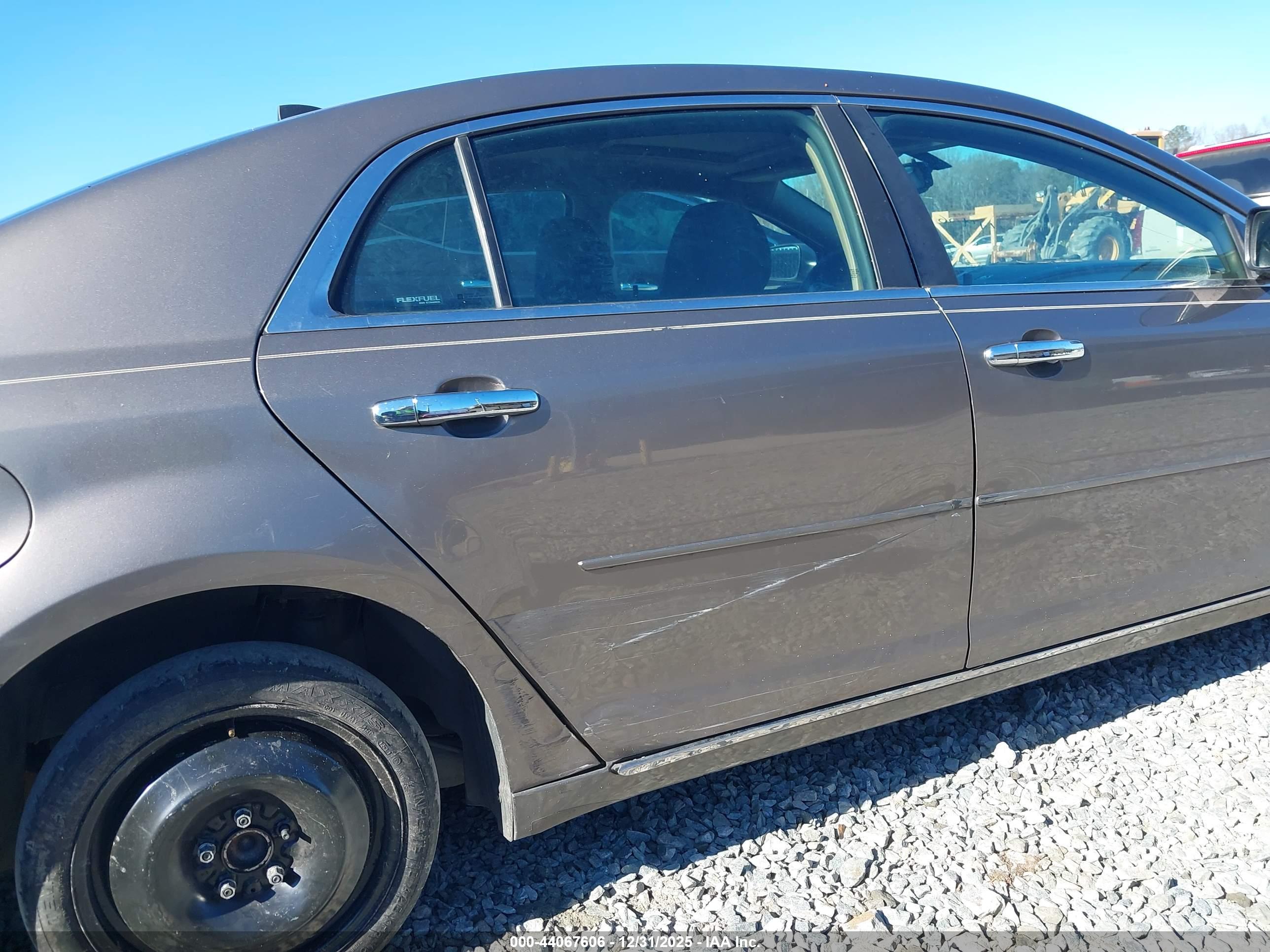 CHEVROLET MALIBU image 6