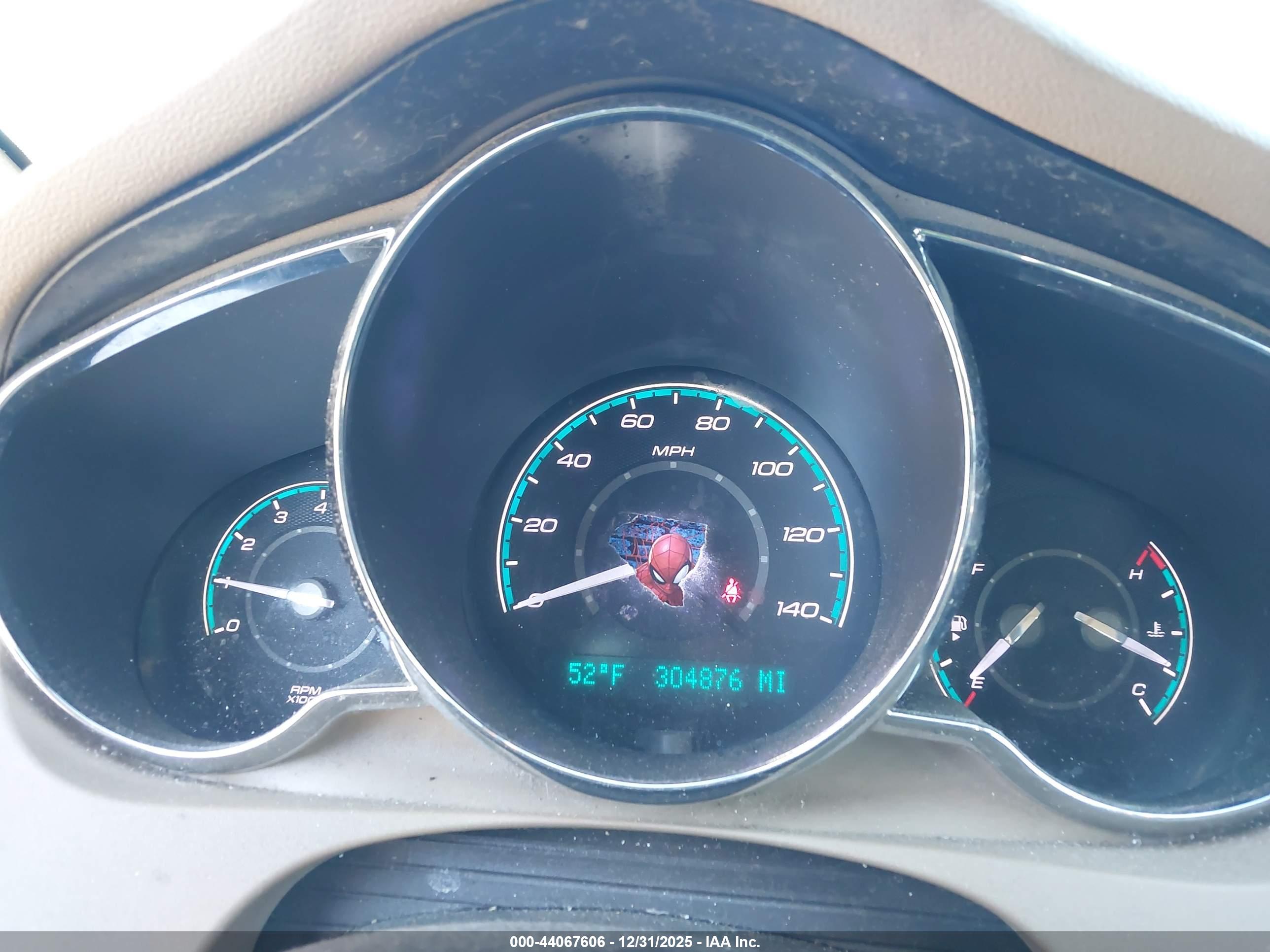 CHEVROLET MALIBU image 7