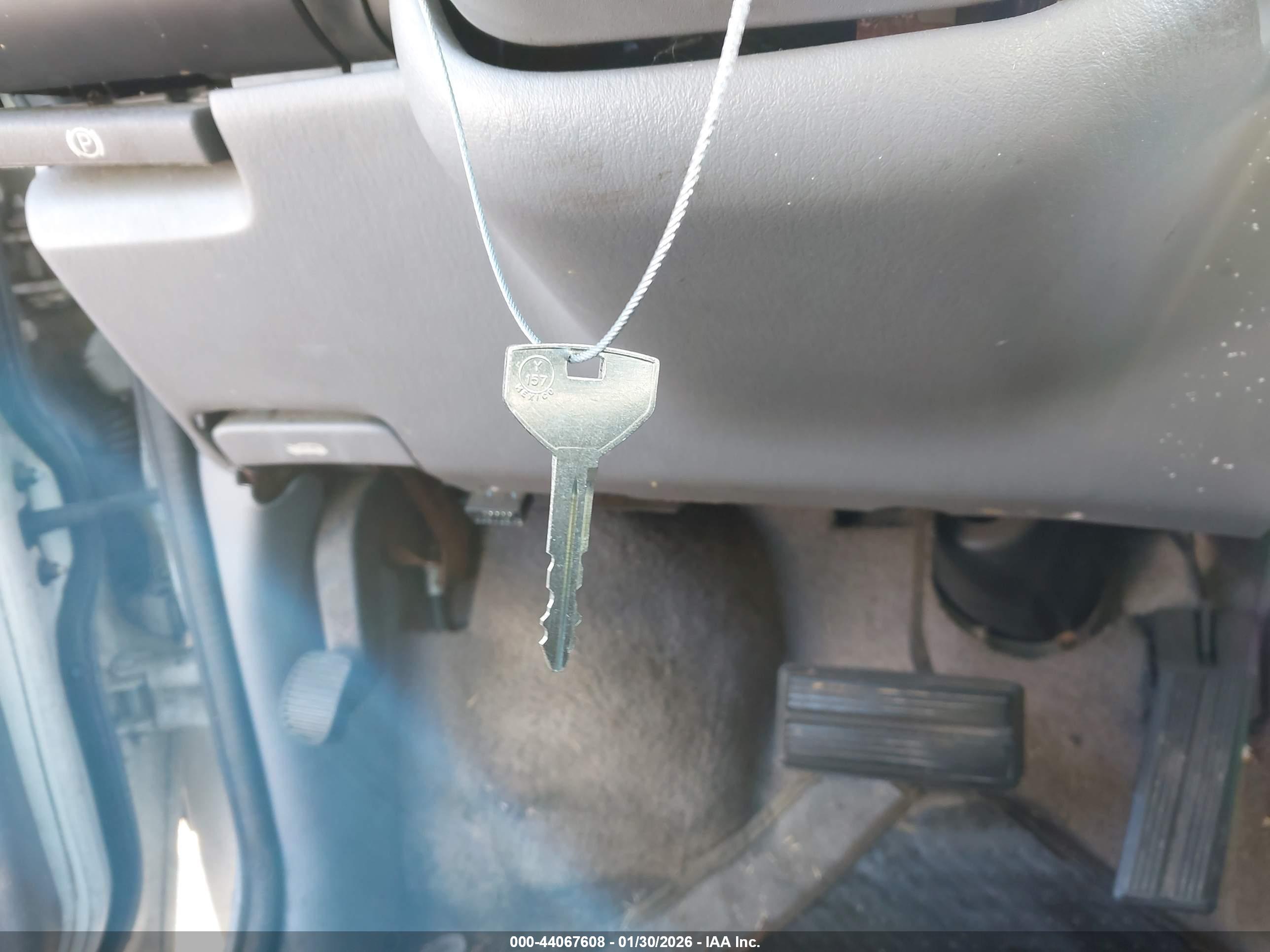 PLYMOUTH GRAND image 11