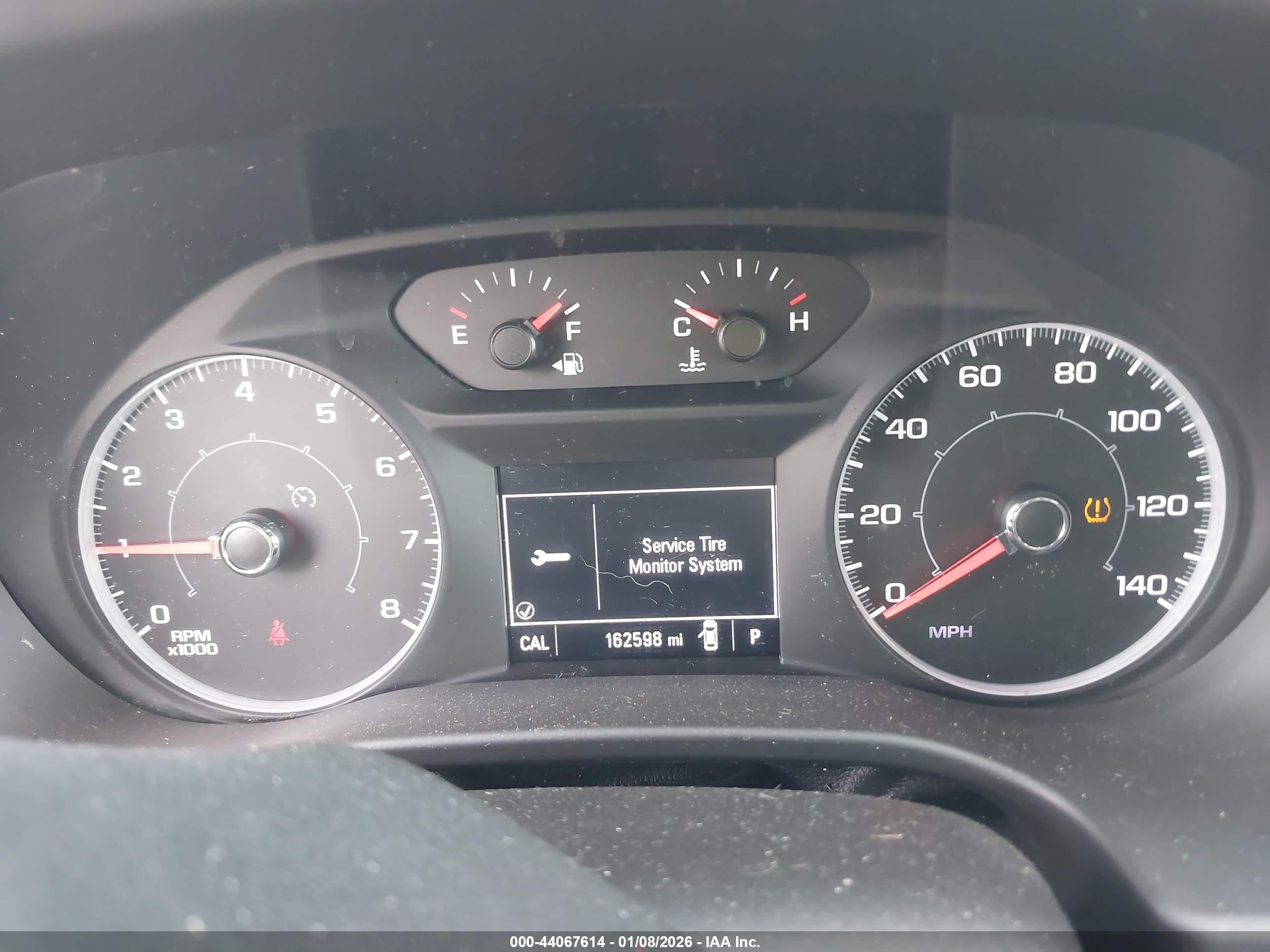 GMC ACADIA image 7