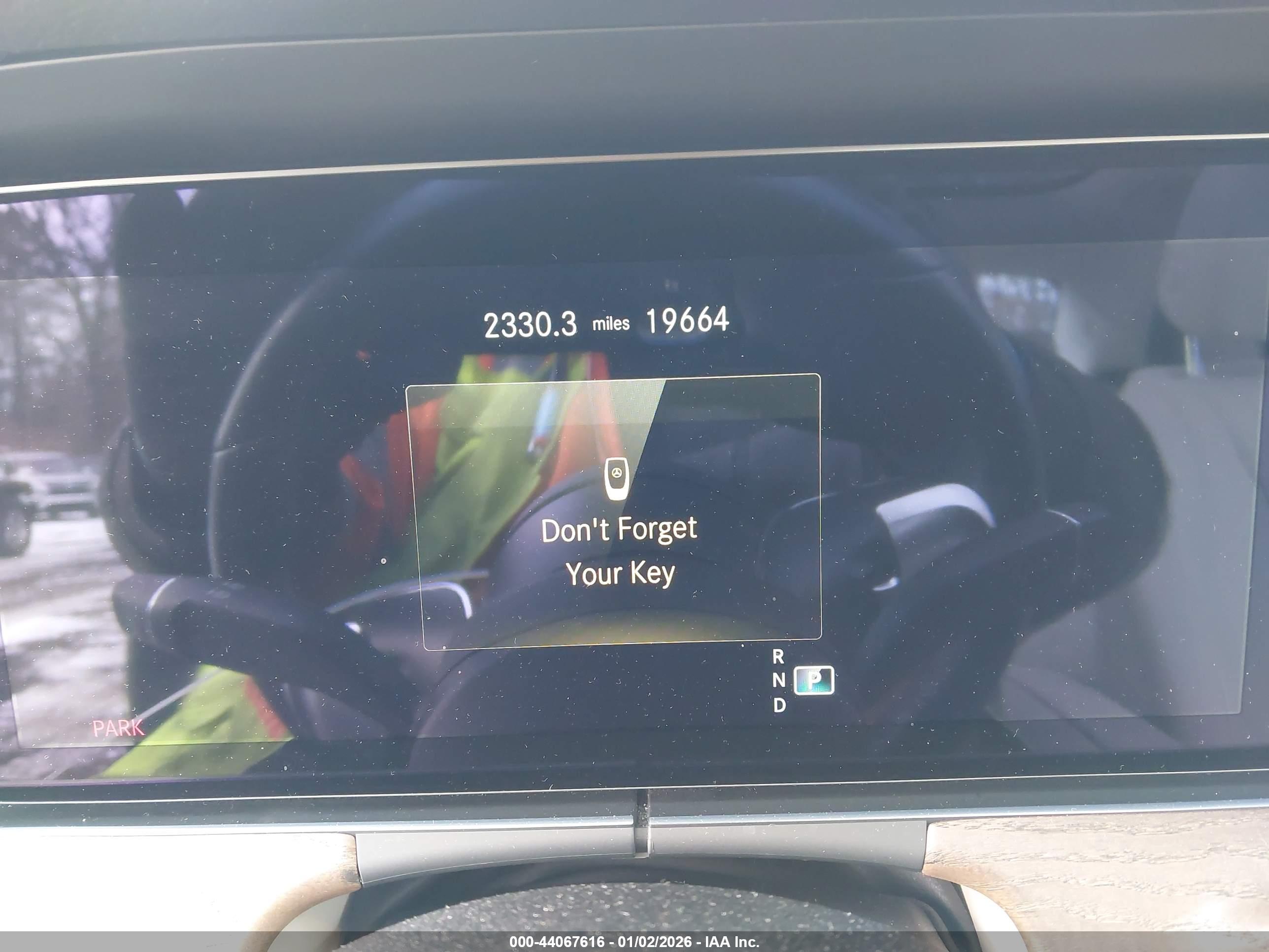 MERCEDES-BENZ E image 7