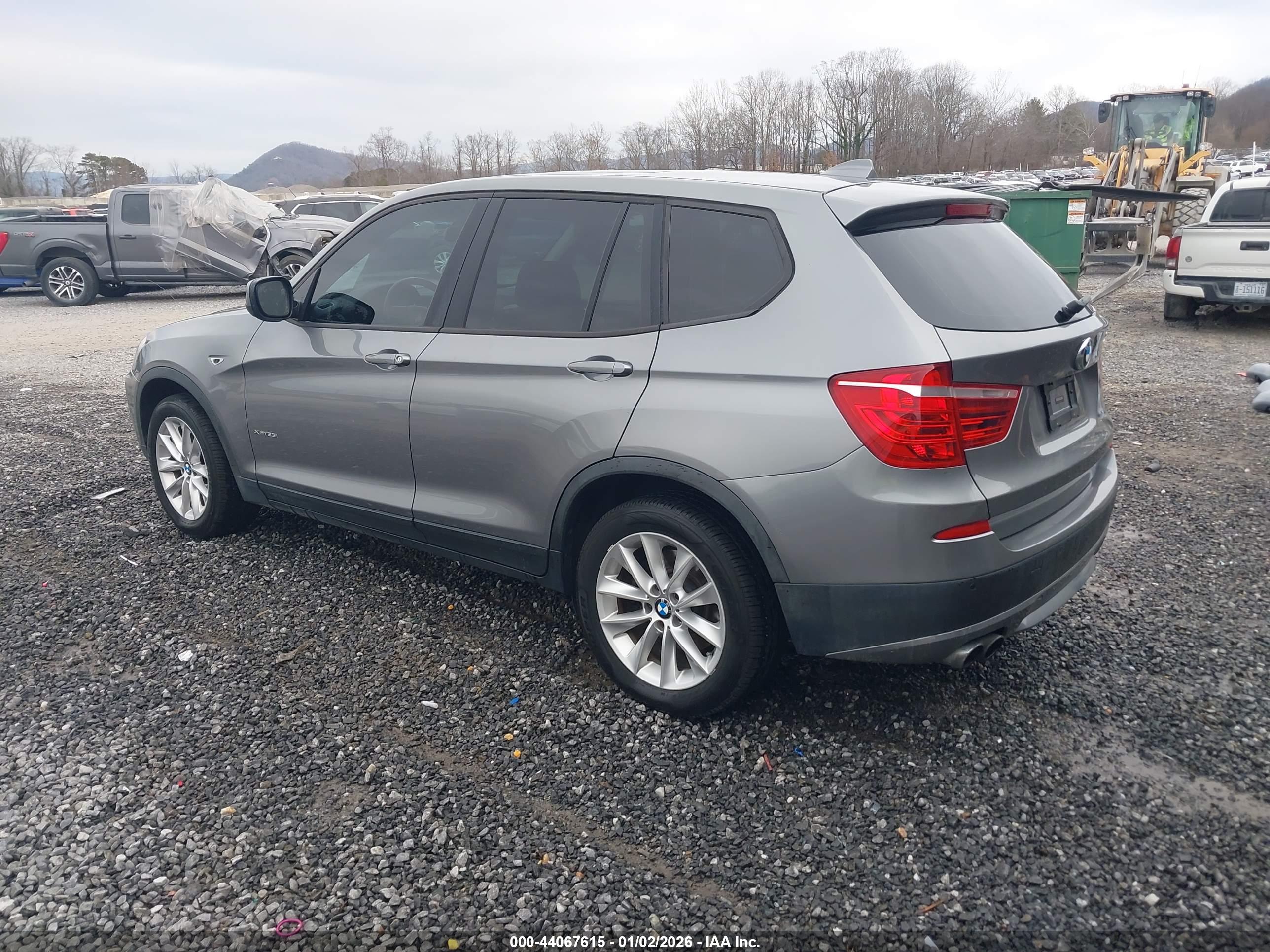 BMW X3 image 3