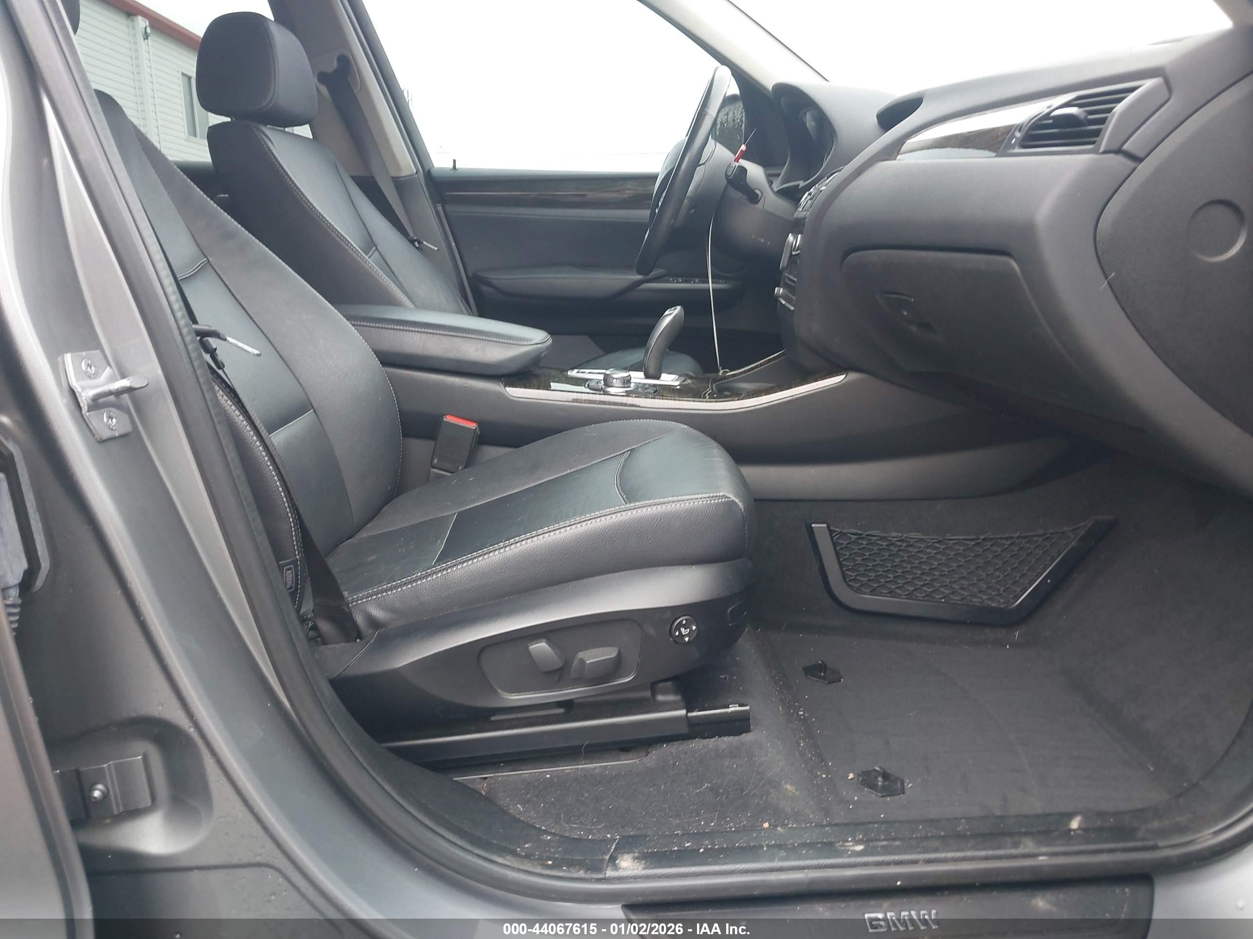 BMW X3 image 5
