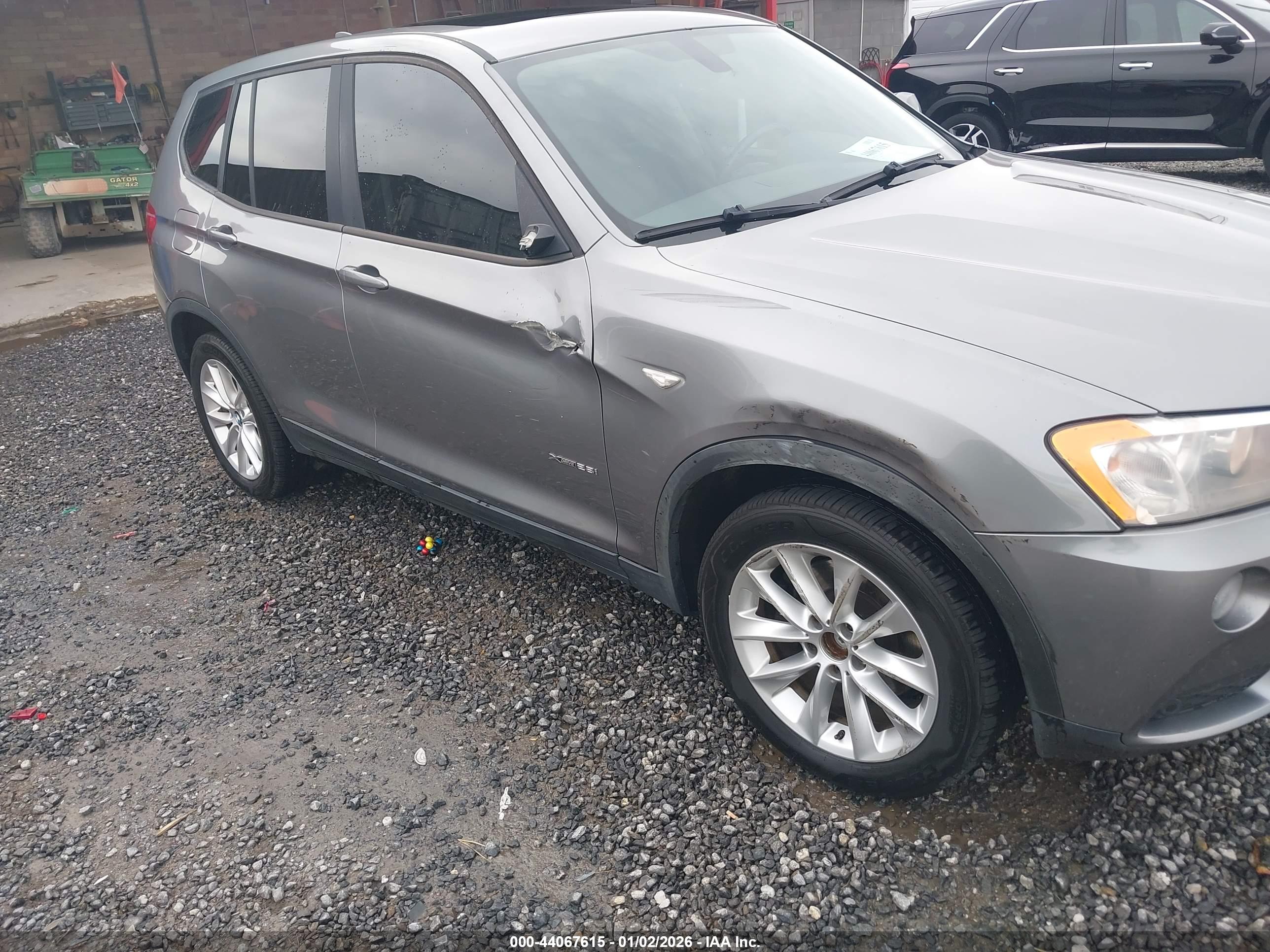 BMW X3 image 6