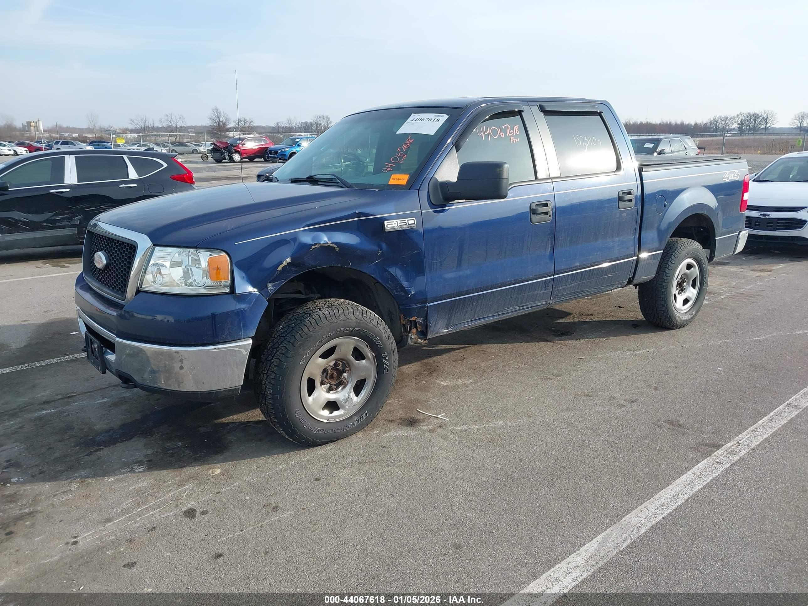FORD F-150 image 2