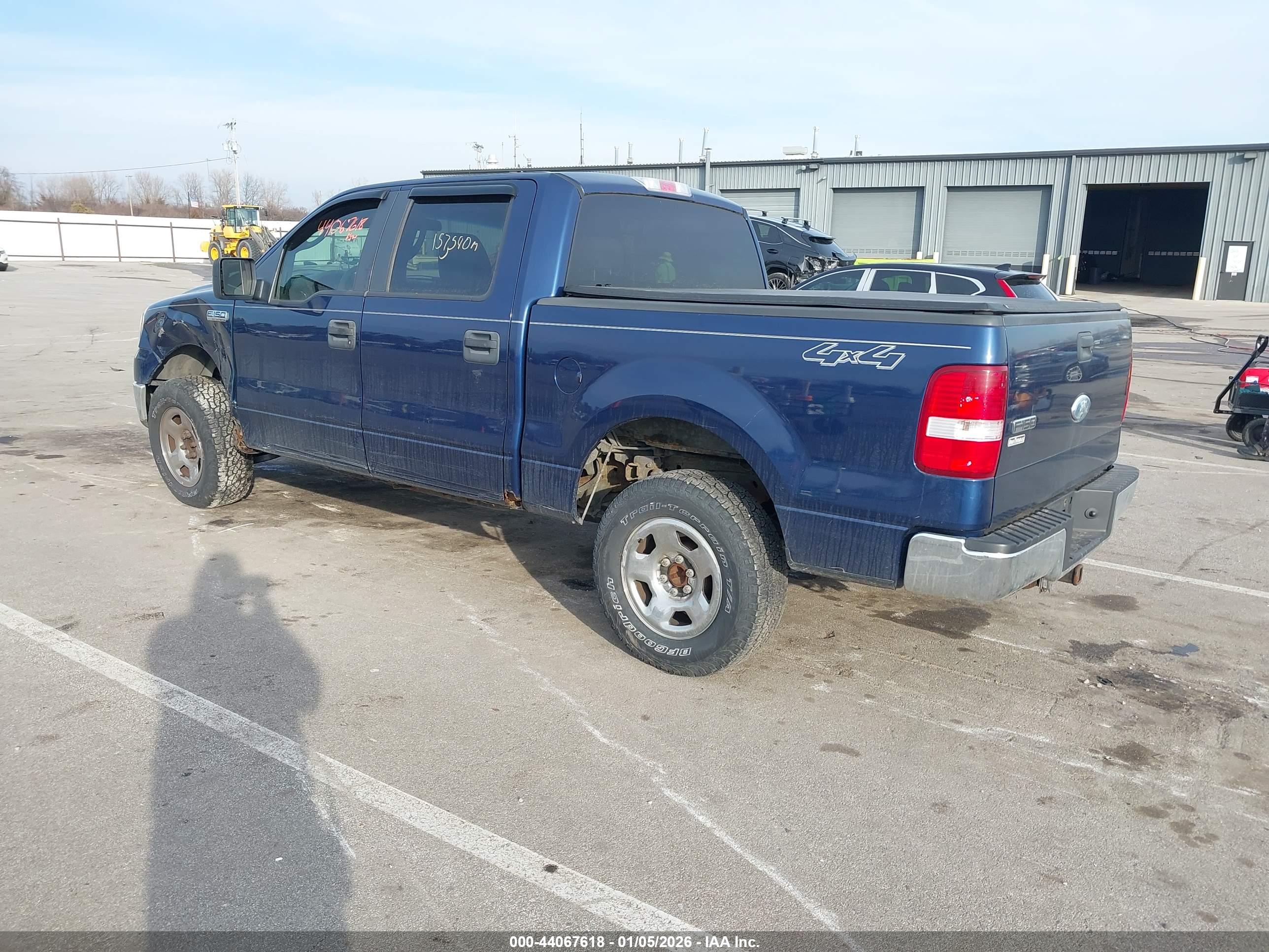 FORD F-150 image 3