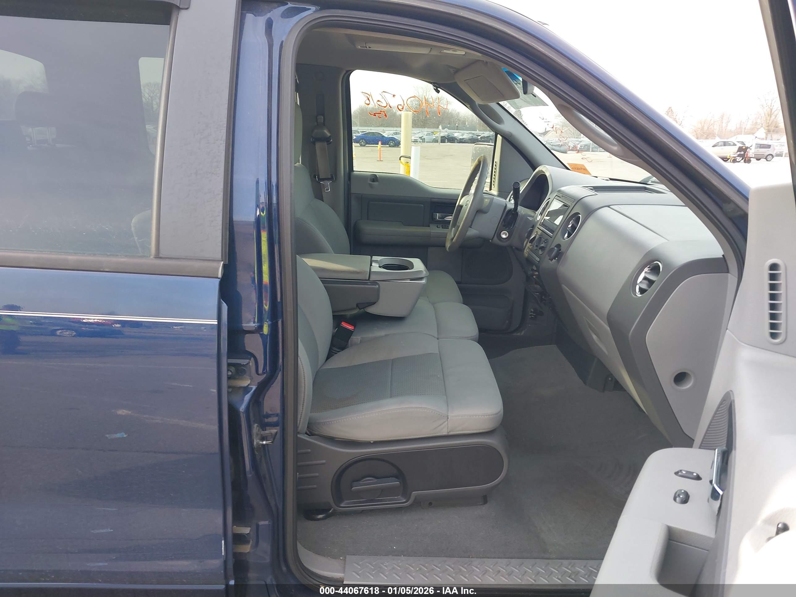 FORD F-150 image 5
