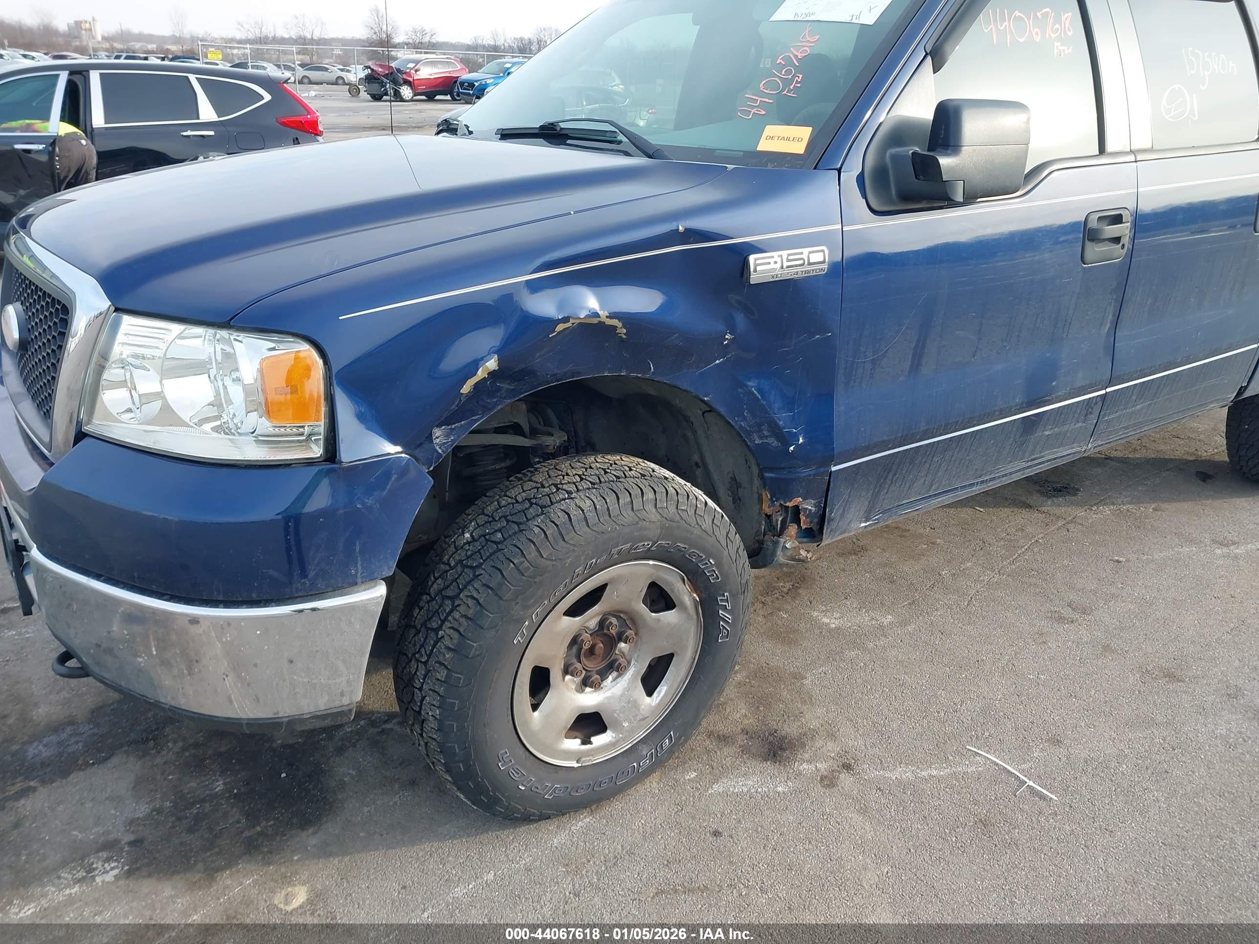 FORD F-150 image 6