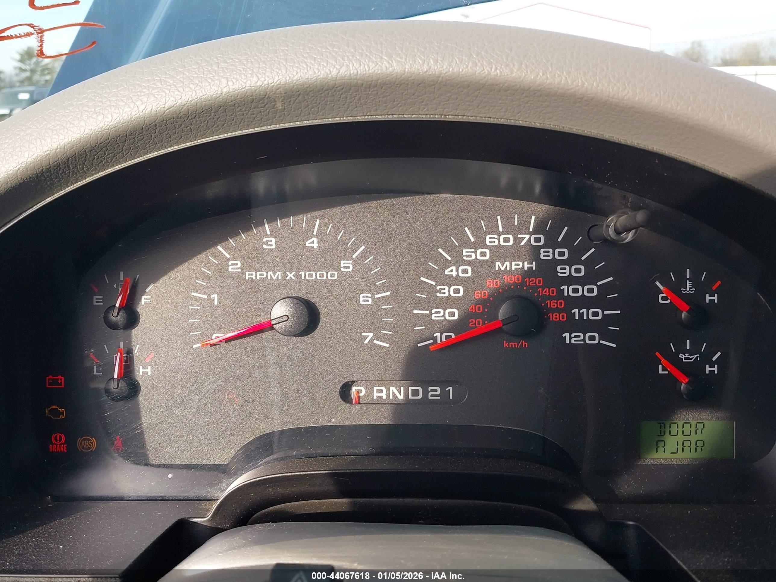 FORD F-150 image 7