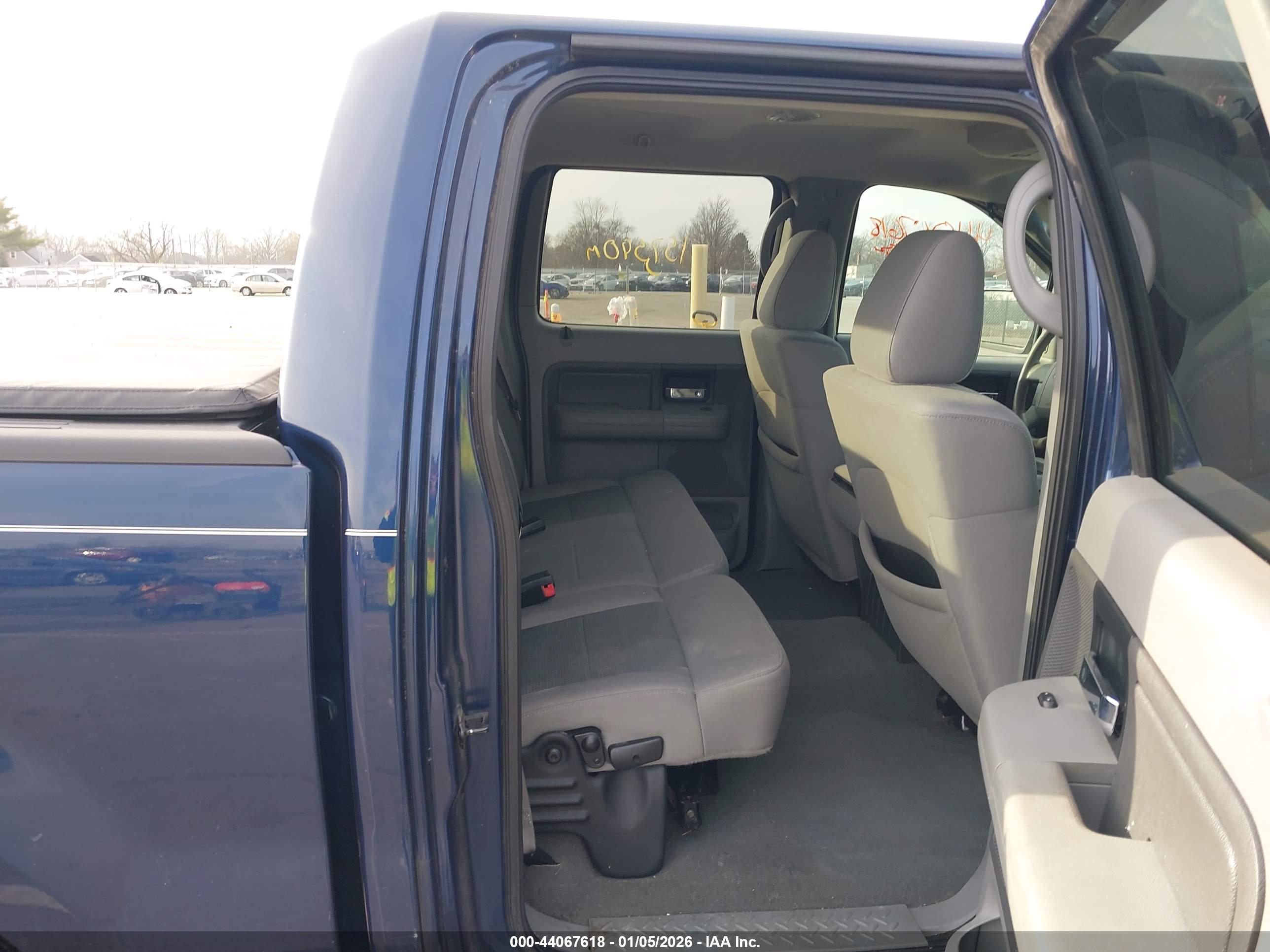 FORD F-150 image 8