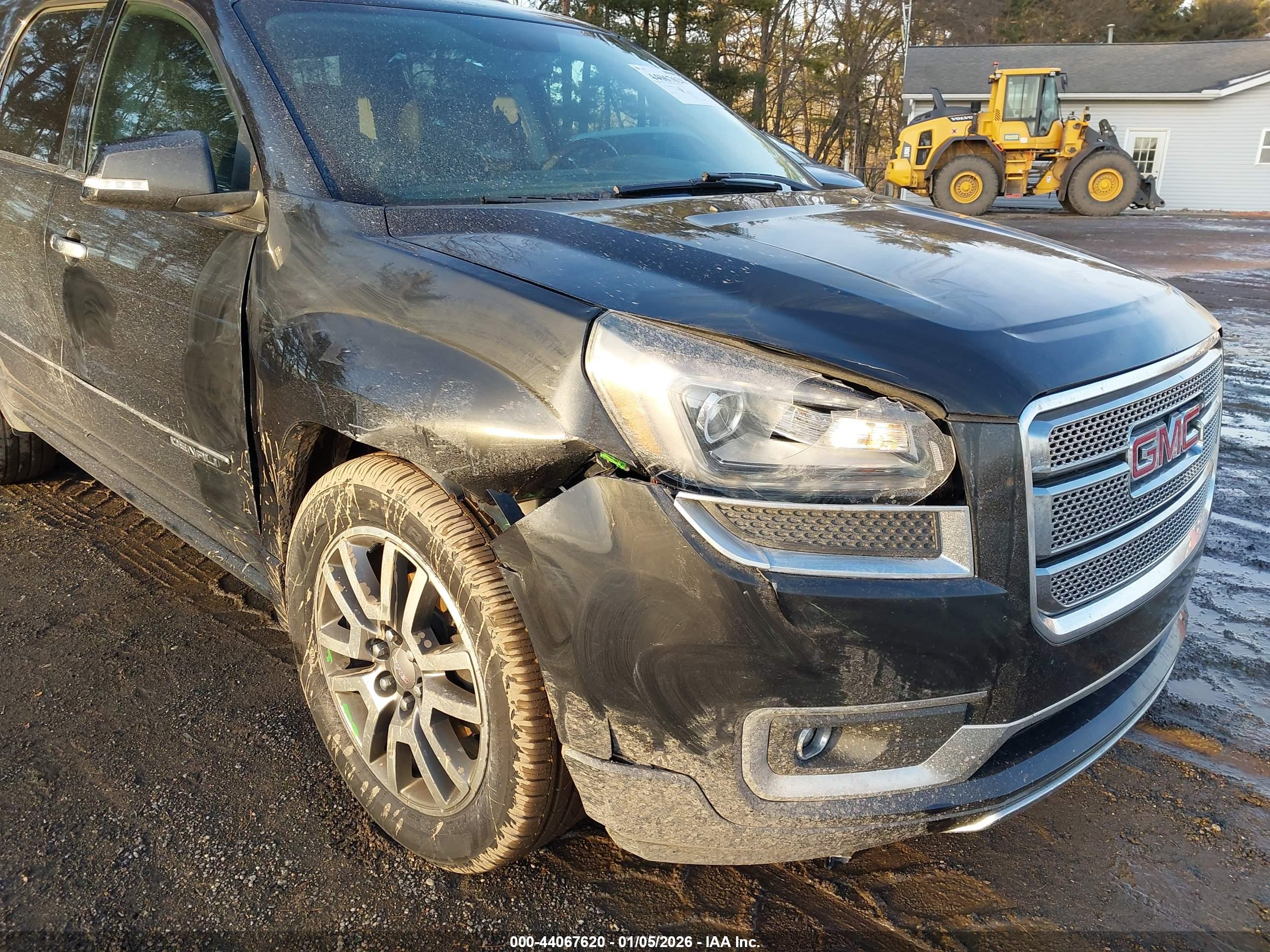 GMC ACADIA image 6