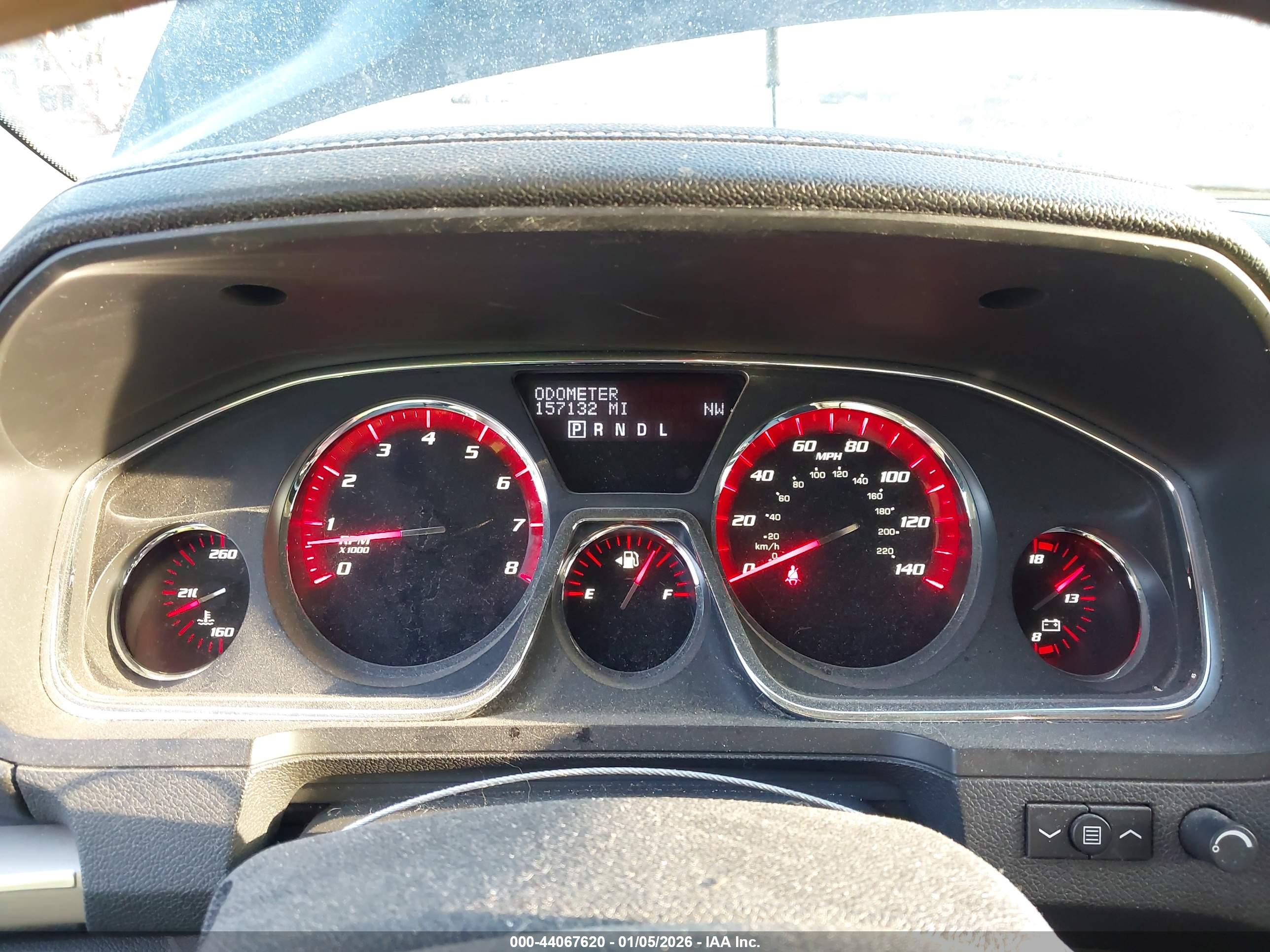 GMC ACADIA image 7
