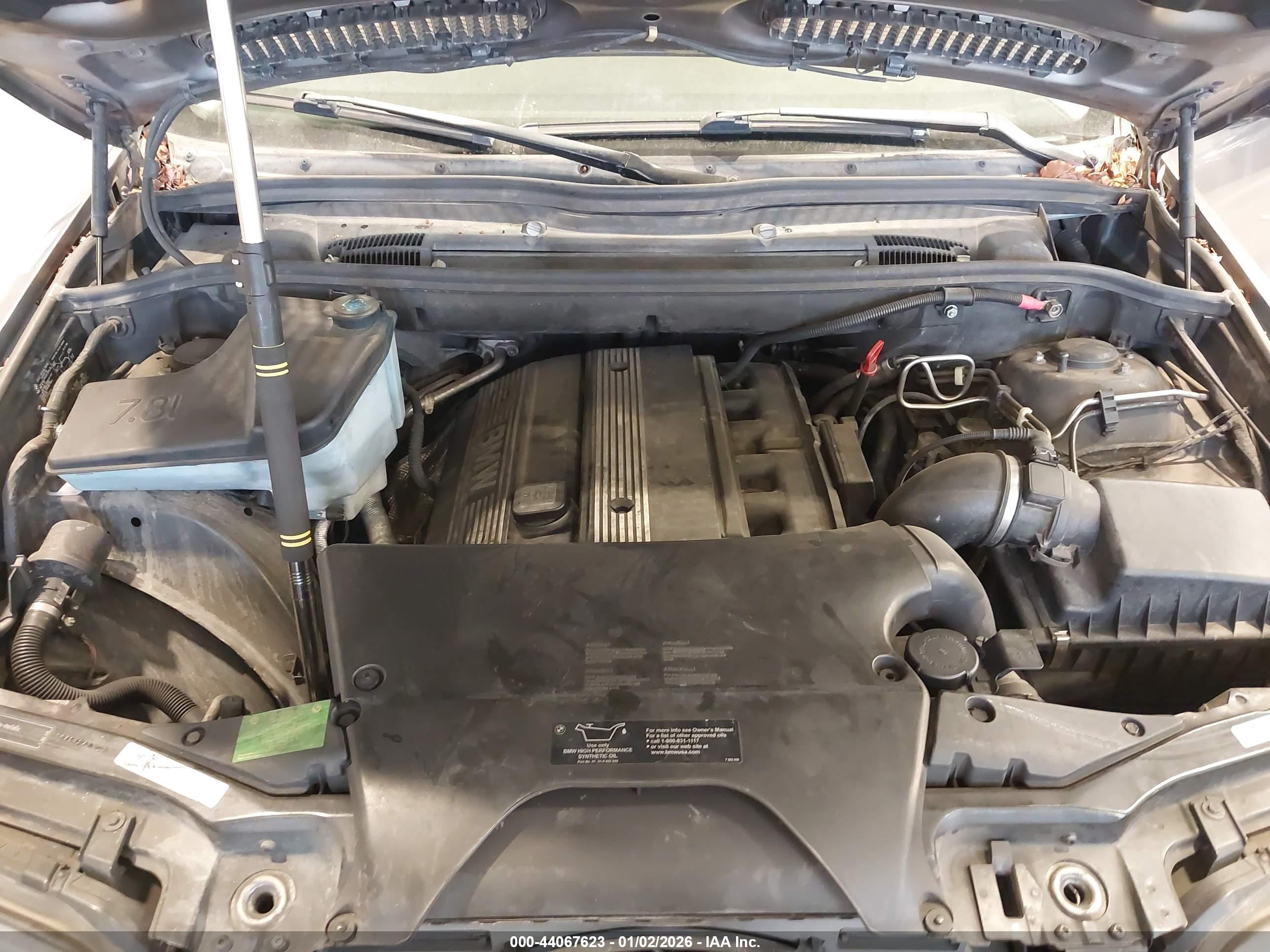 BMW X5 image 10