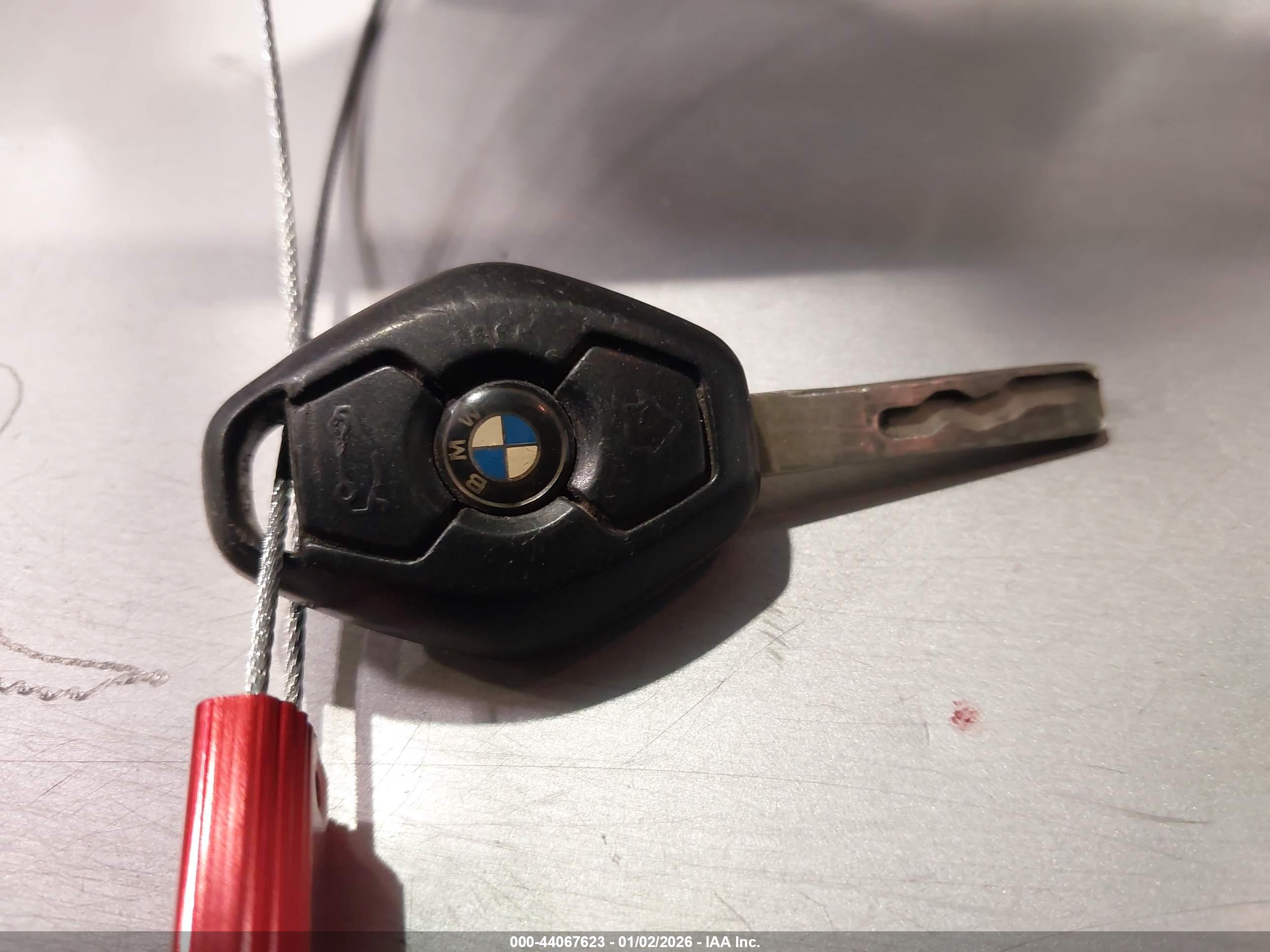 BMW X5 image 11