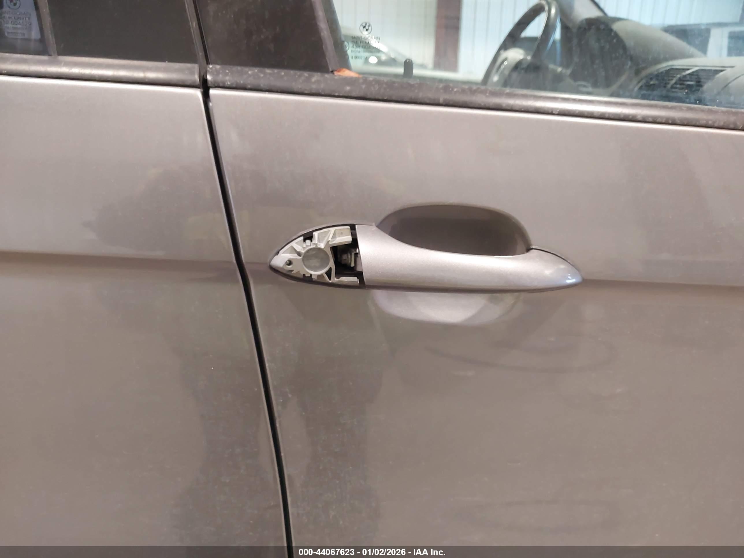 BMW X5 image 6