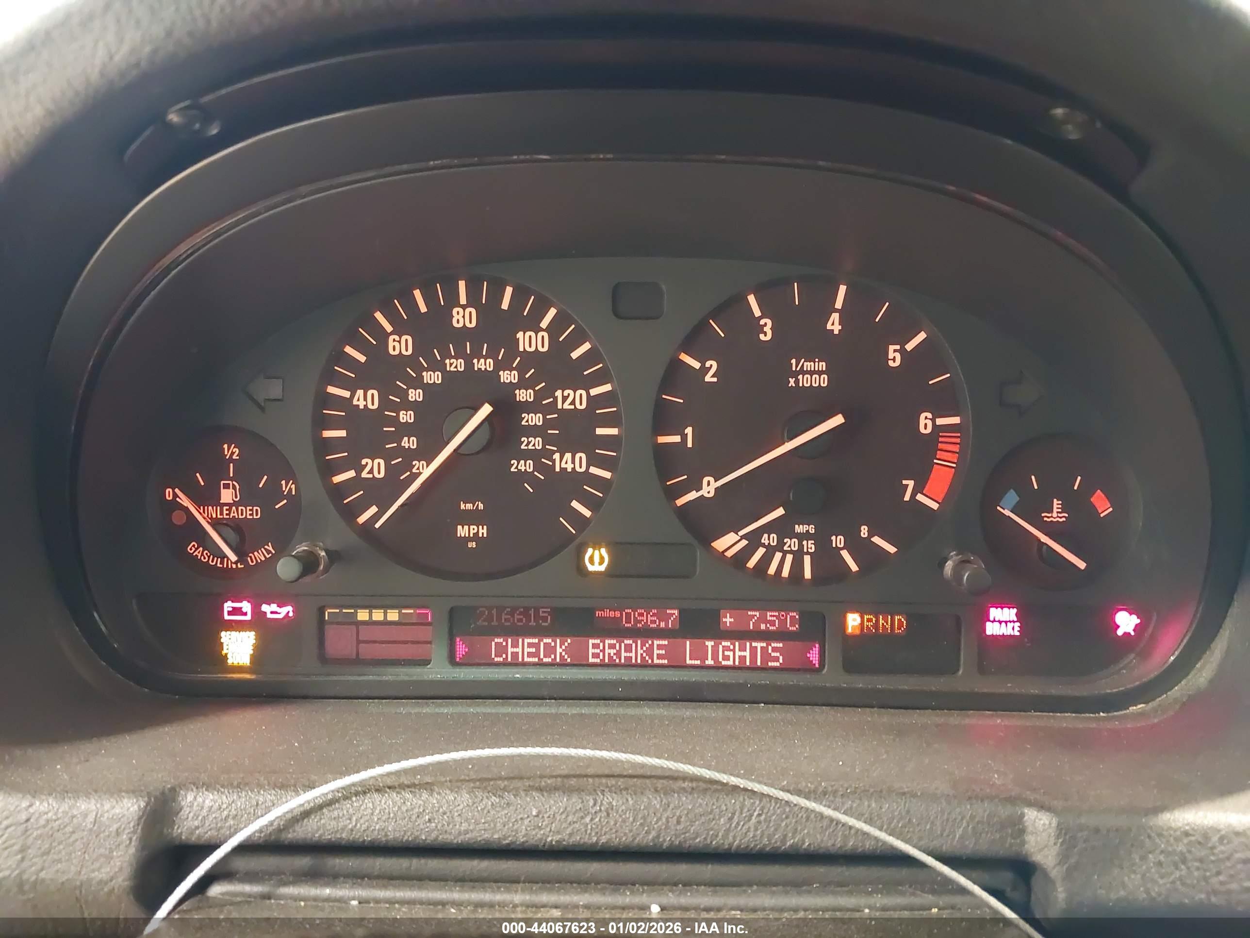 BMW X5 image 7
